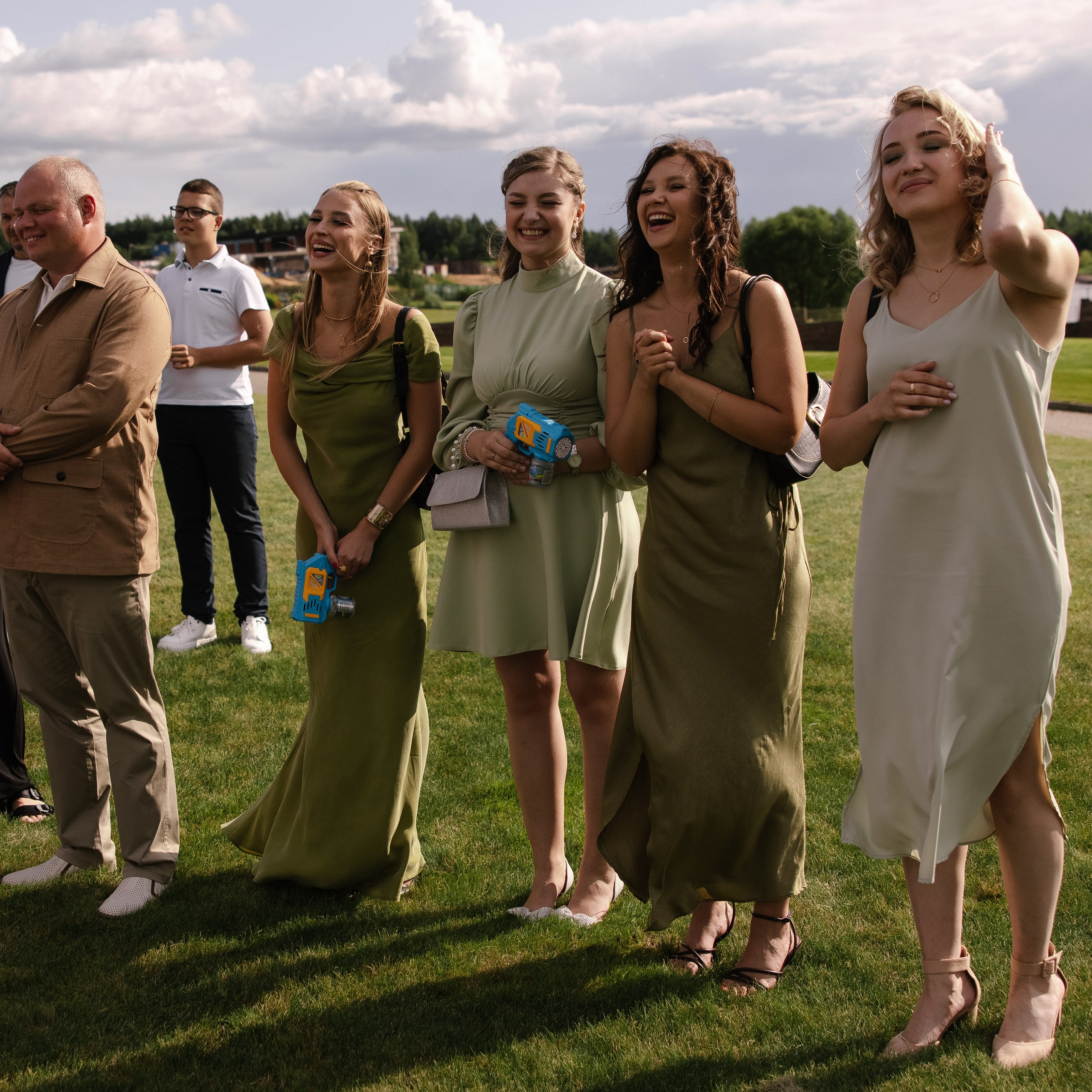 Илья и Полина. Свадебный фотограф Тверь, Москва и Санкт-Петербург