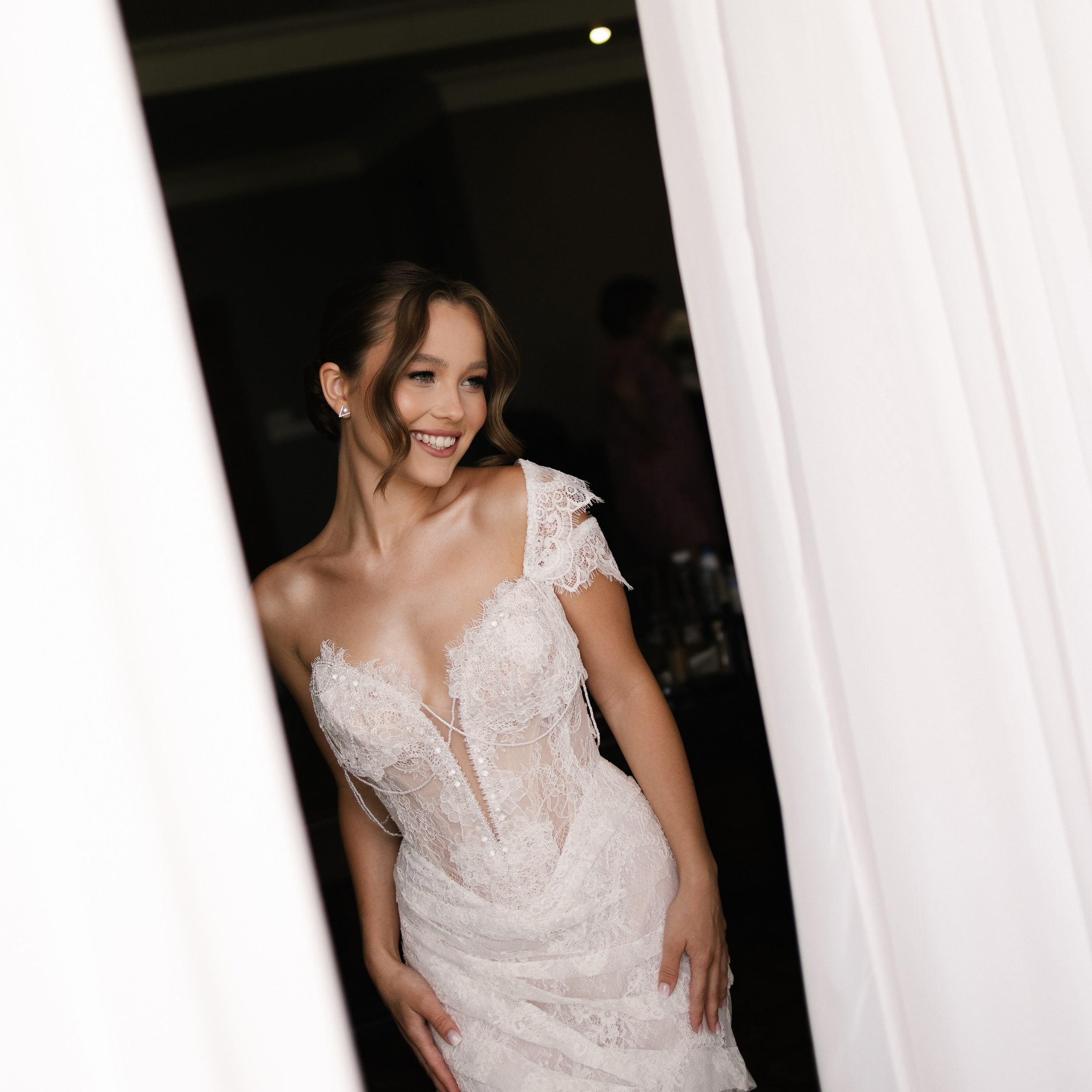 Илья и Полина. Свадебный фотограф Тверь, Москва и Санкт-Петербург