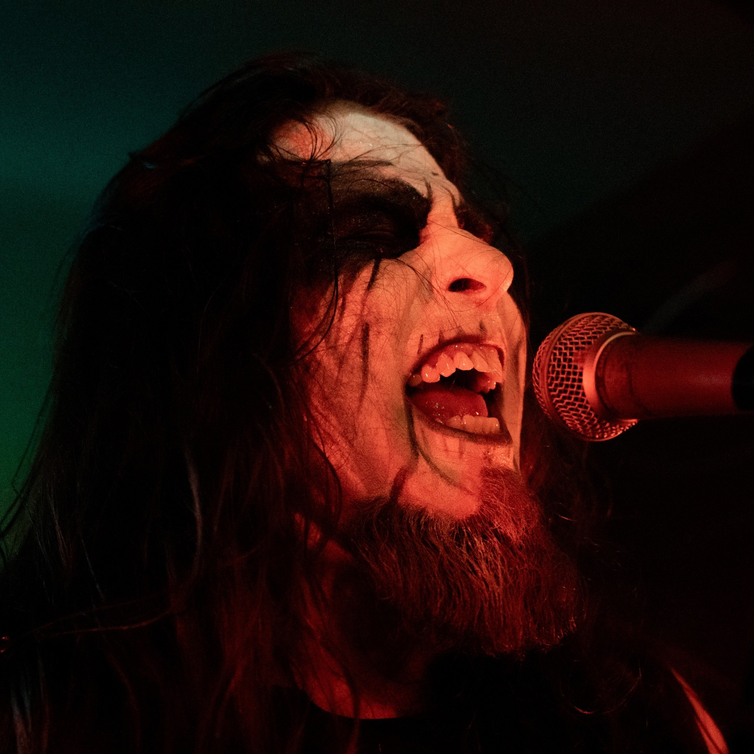 Night Abyss в Городе 6.01.25