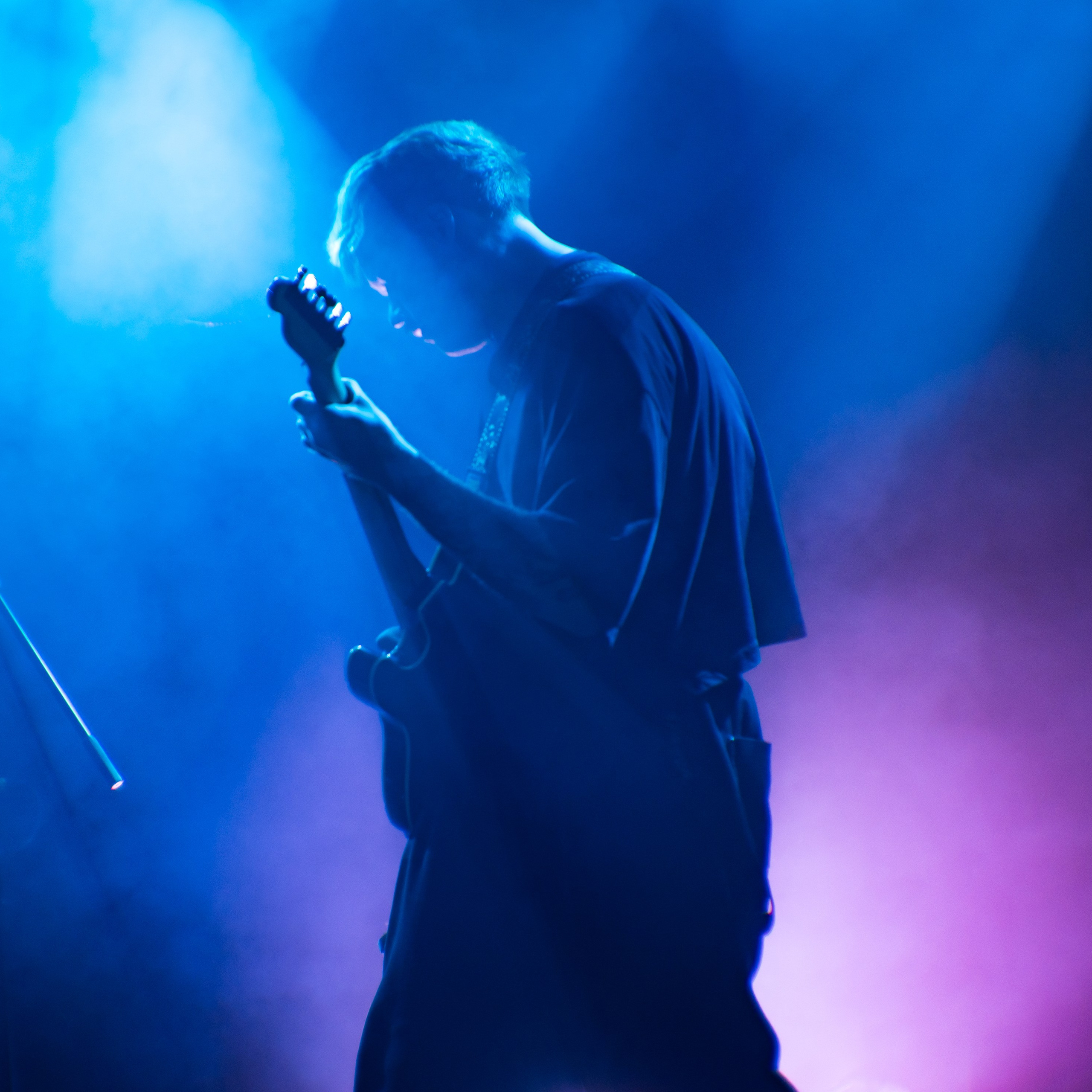 DØRER / Lesnik / Laugar в Zoccolo 2.0 7.06.25