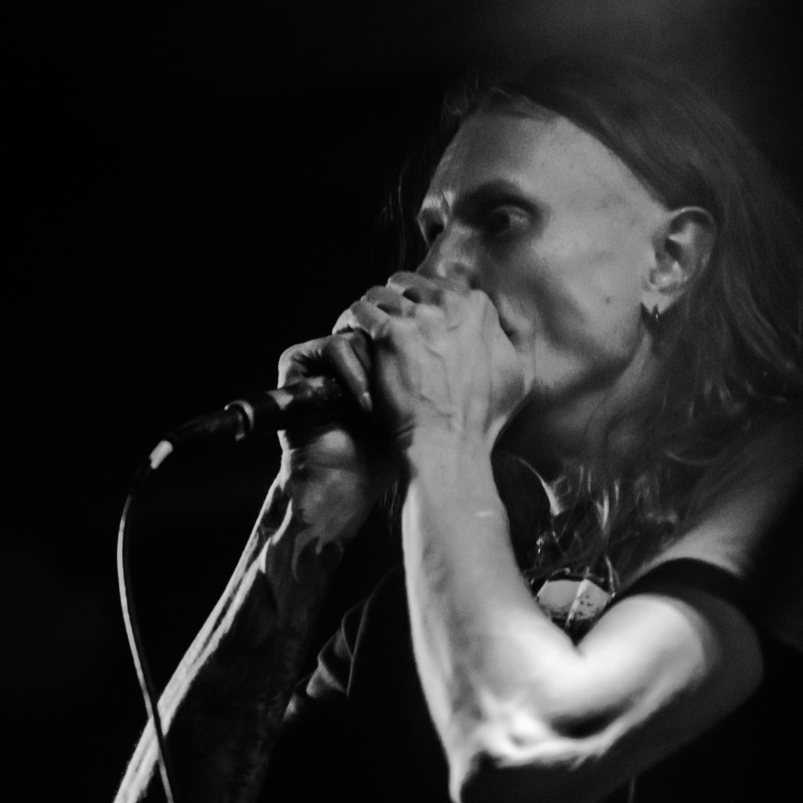 Тайные Знания в Смене 18.01.25 (Wormsden, Disillumination, Ad Nihil)