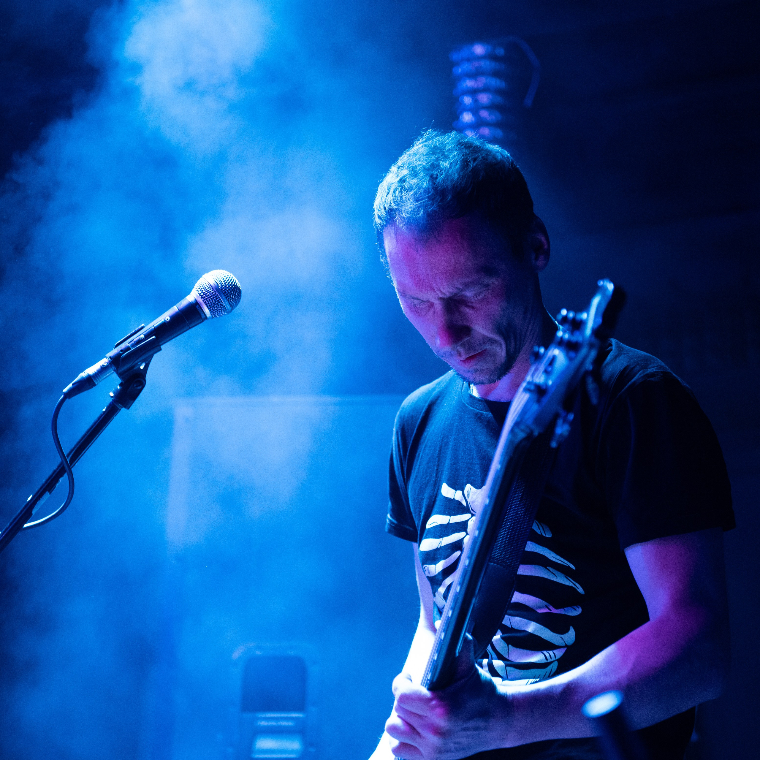 Черный Гость / Illegal Ones / Бесконечная Зима / Аnneliese Мichel в Мотыге 4.04.25