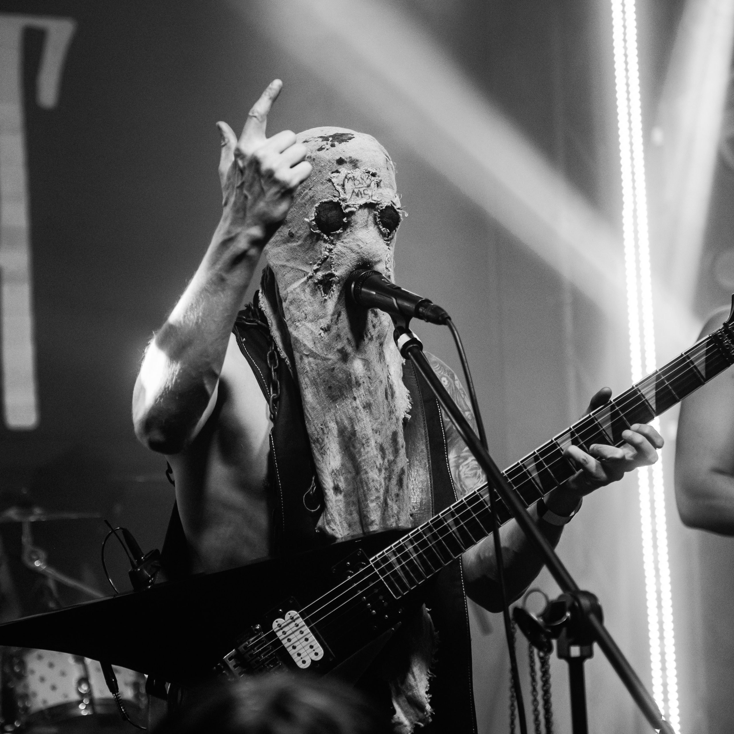 ТУГА / Ad Nihil / Crust в Eclipse 15.08.25