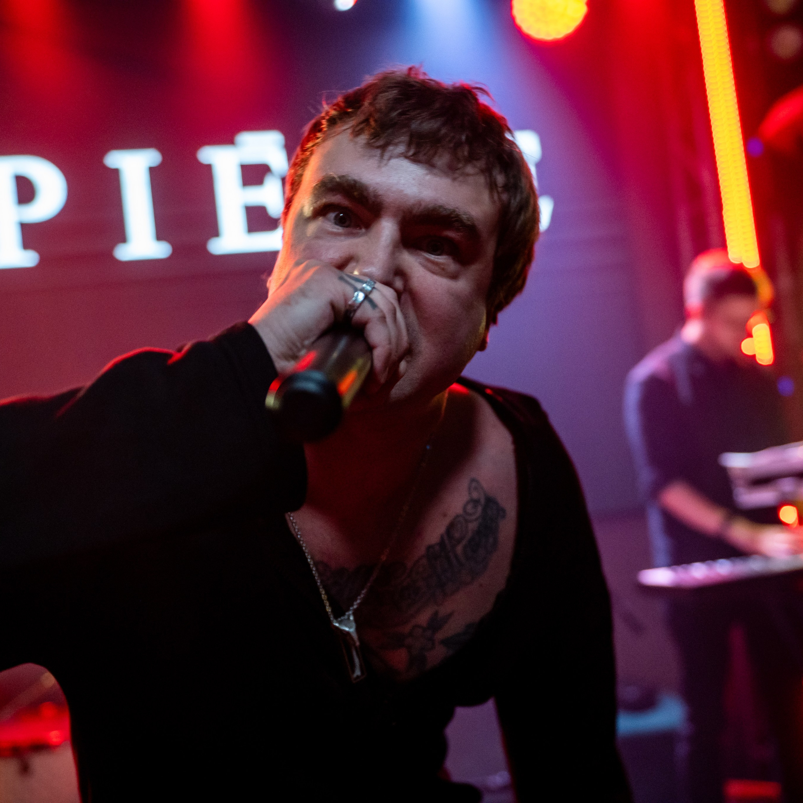 Rapière / Naska / Kailess / Косатка в Eclipse 18.07.25