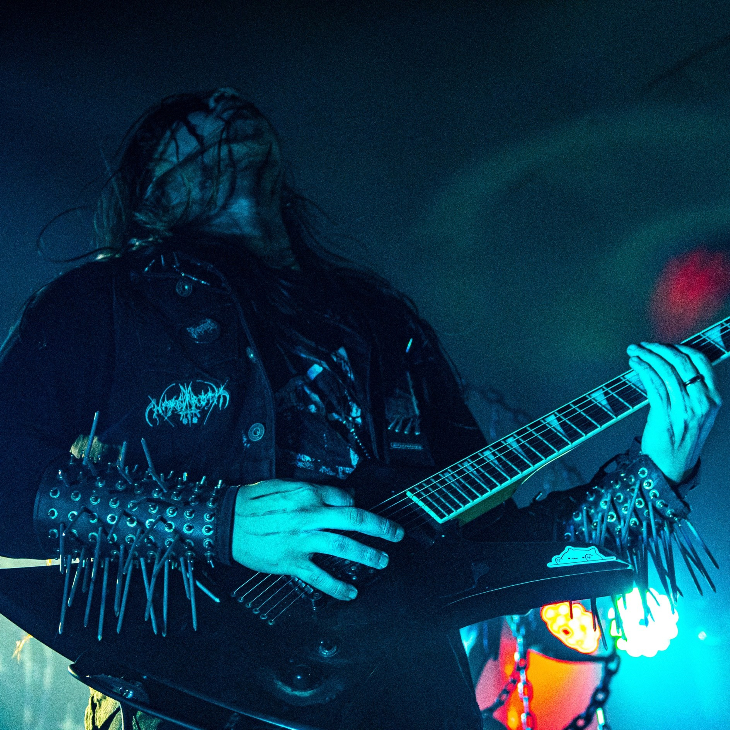 Neargroth в Городе 6.01.25