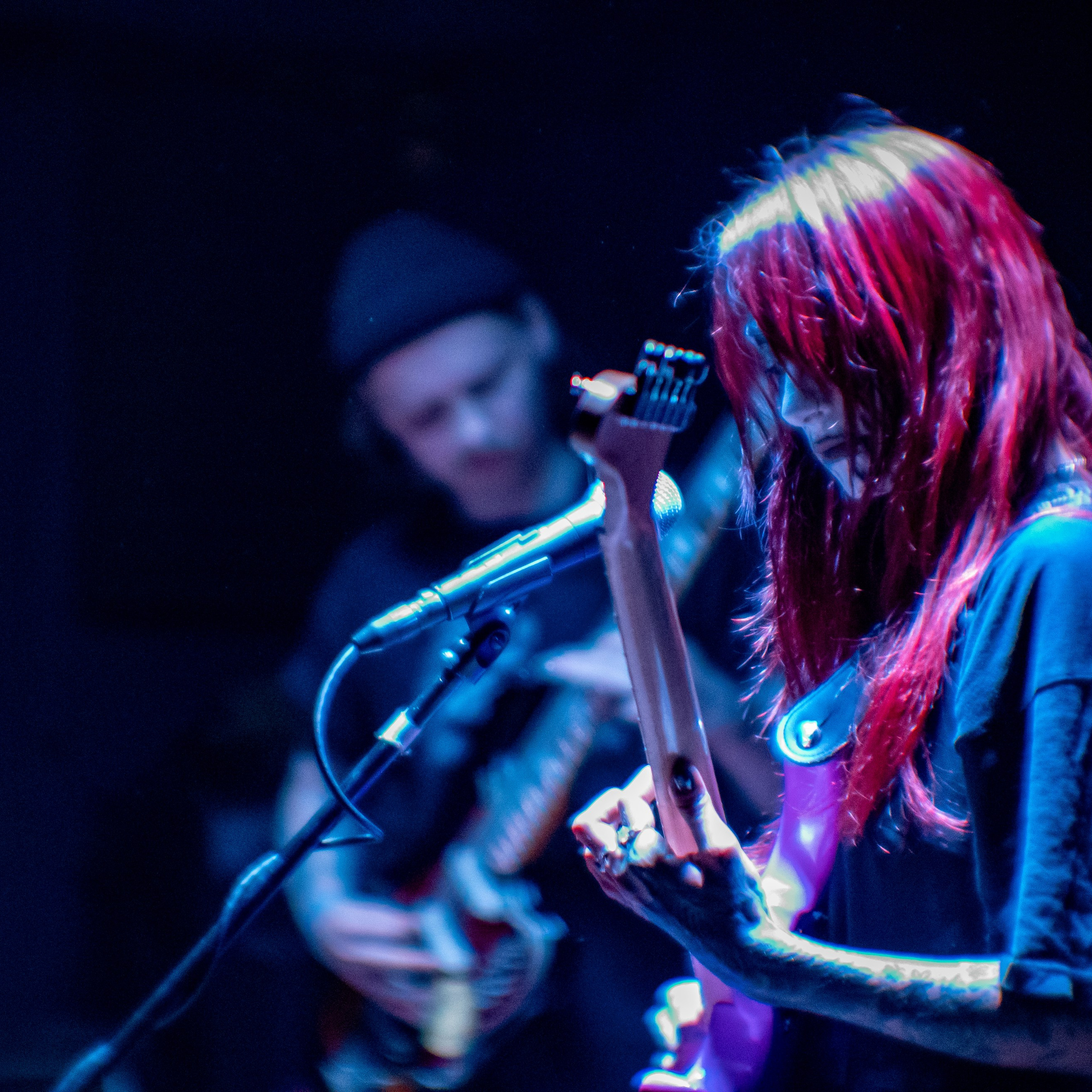 тща / Отшельник / THE PIT / GNOM в Мотыге 17.05.25