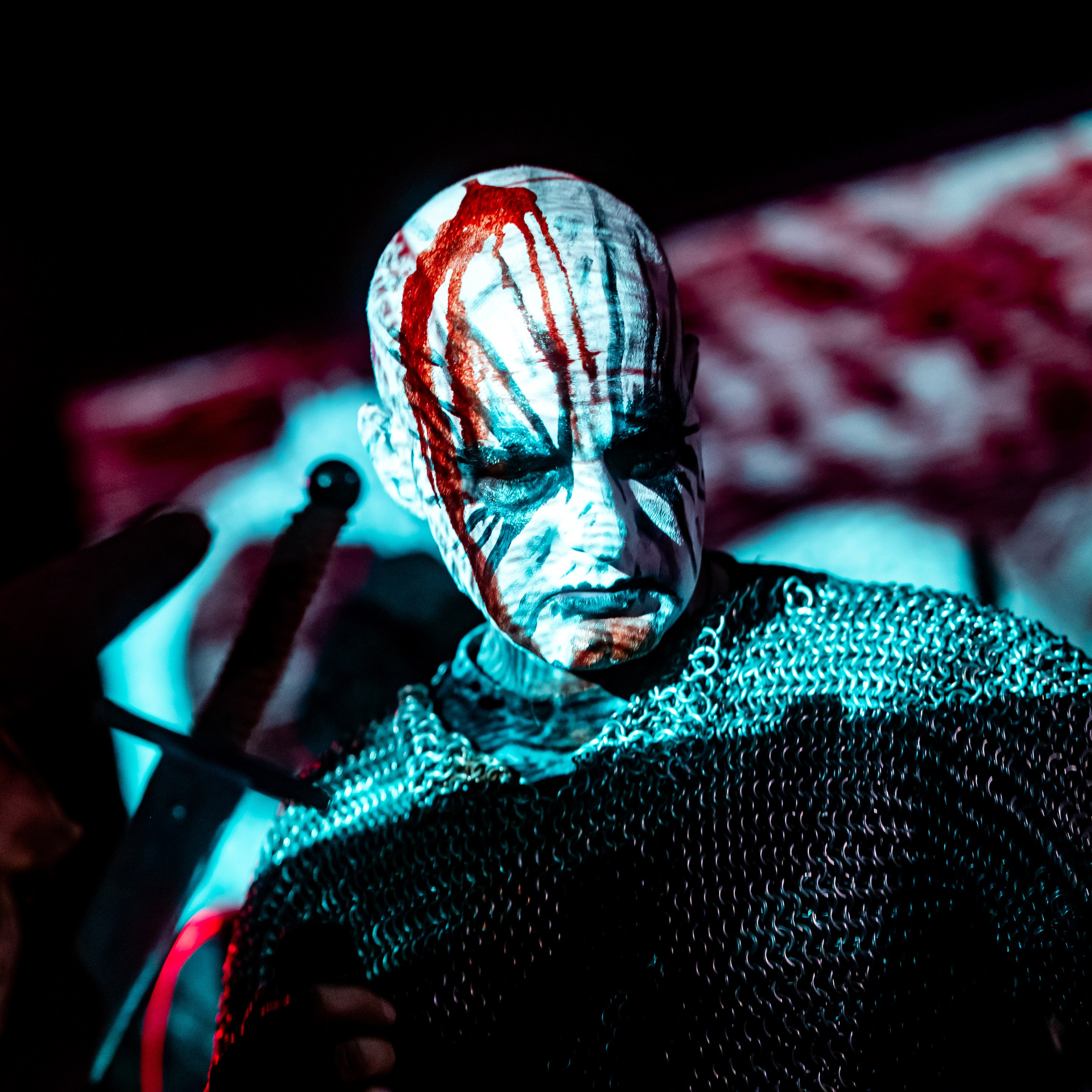 Bloodbeast / Wormsden / Malist / Majestat на Складе № 3 29.08.25