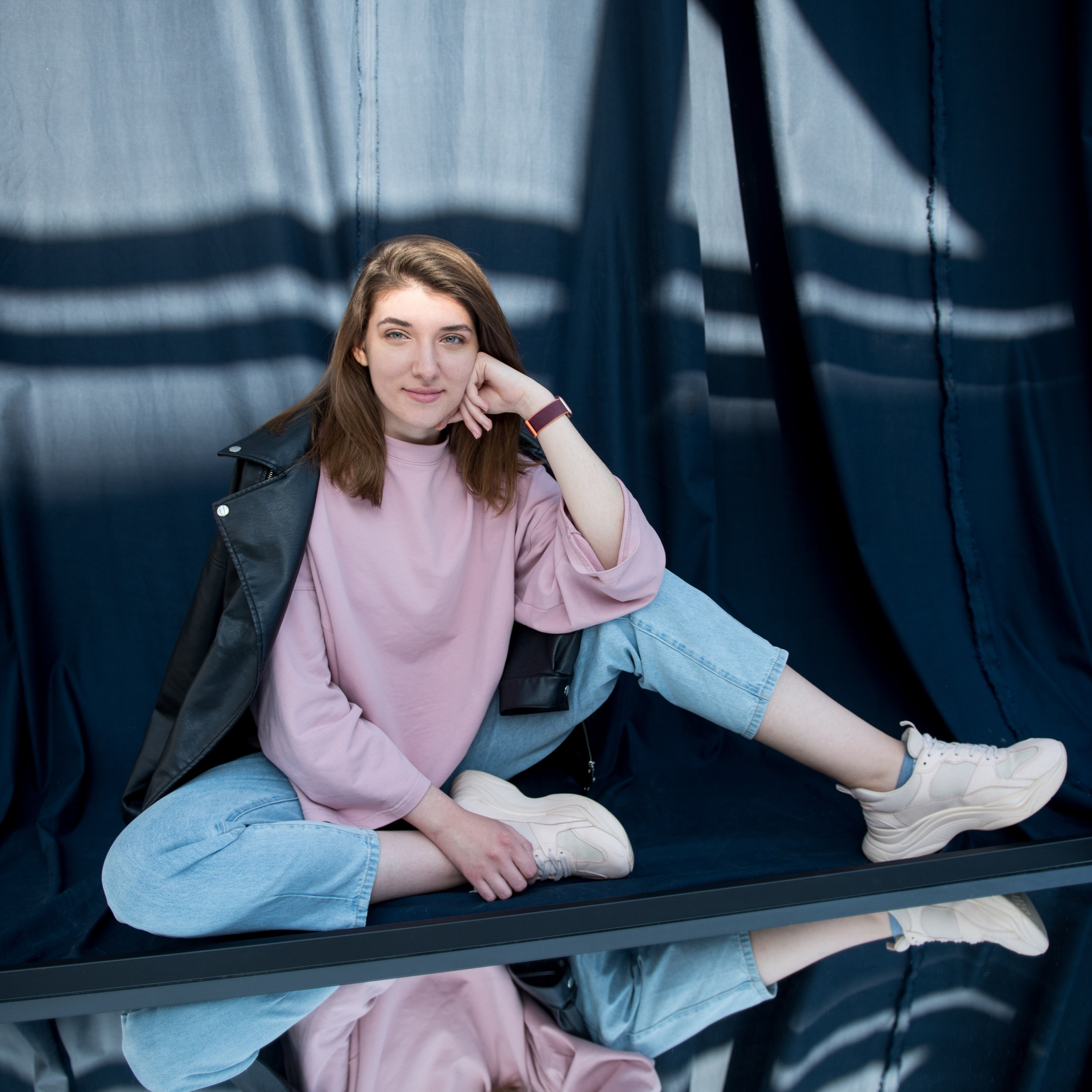 Портрет. Фотограф в Ростове-на-Дону