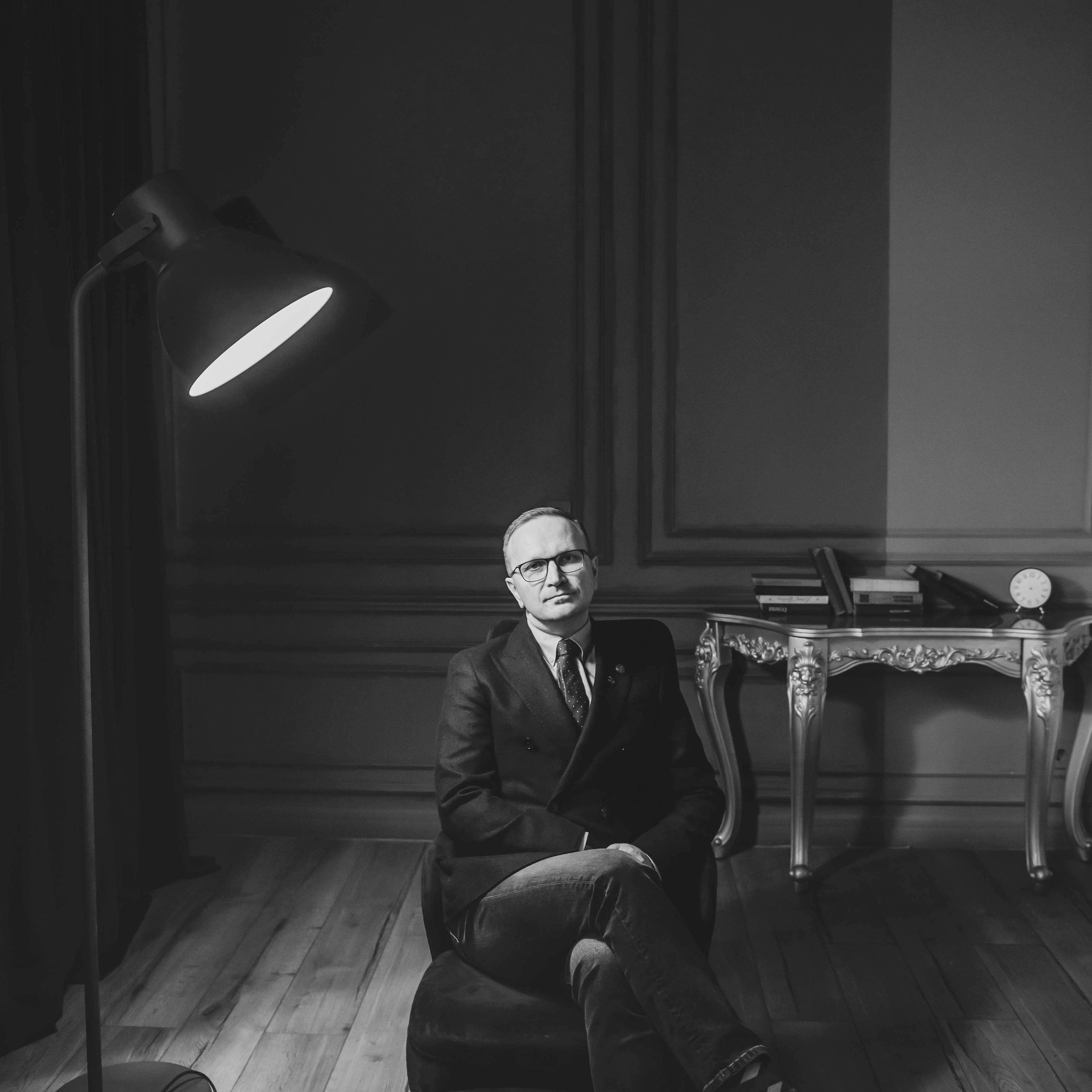 Портрет. Фотограф в Ростове-на-Дону