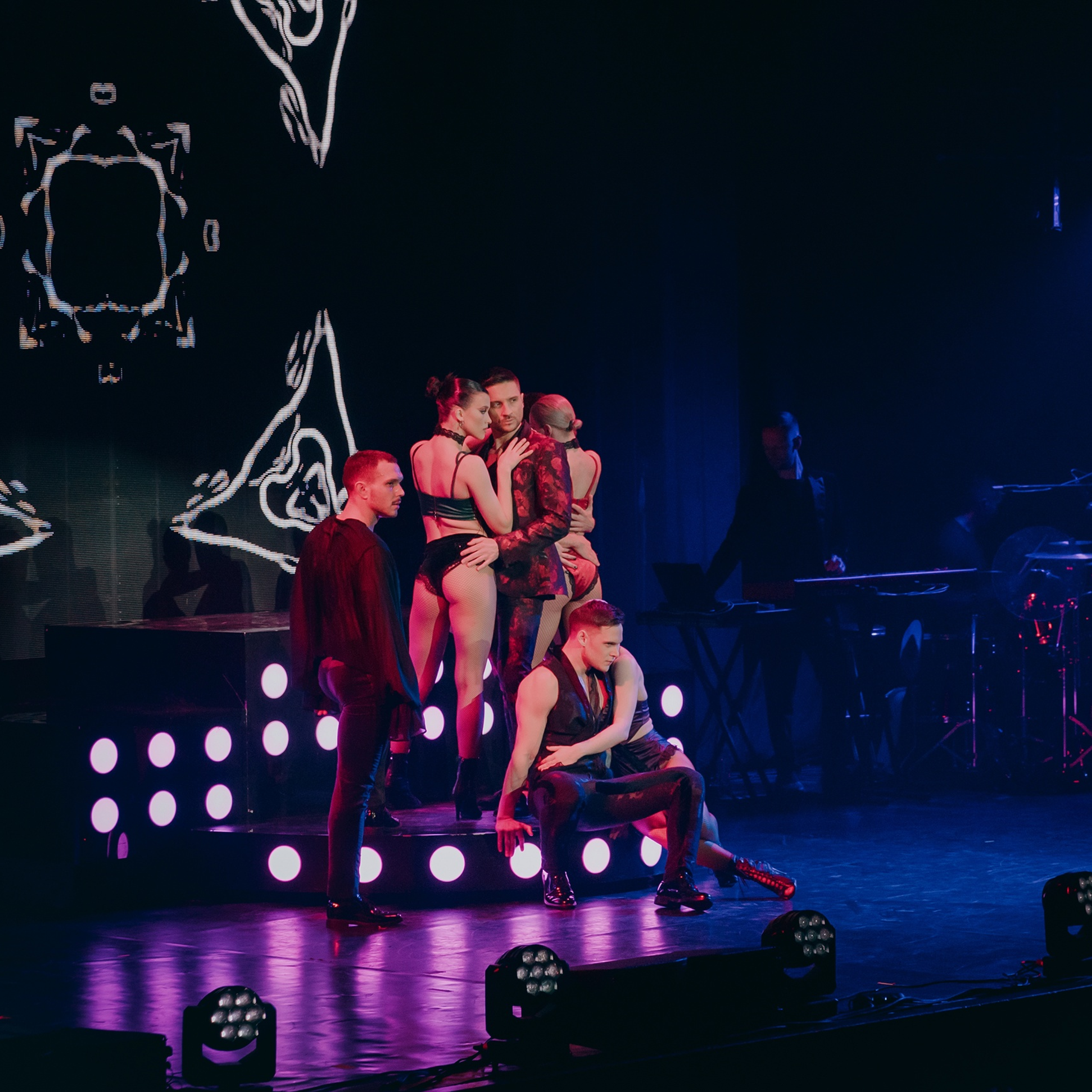 Сергей Лазарев | Я не боюсь!