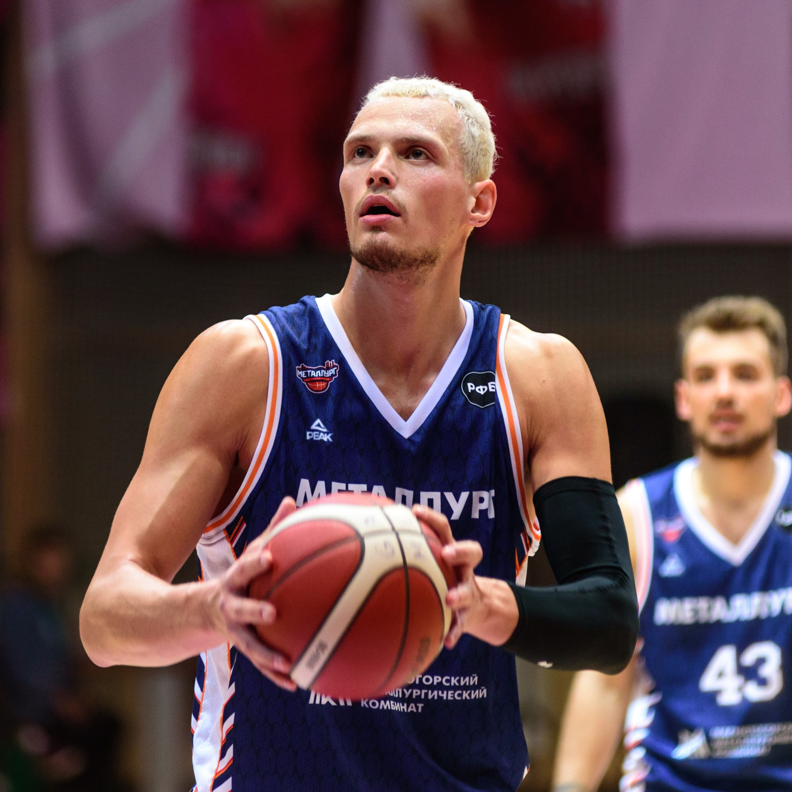 Спорт. Фотограф в Ростове-на-Дону