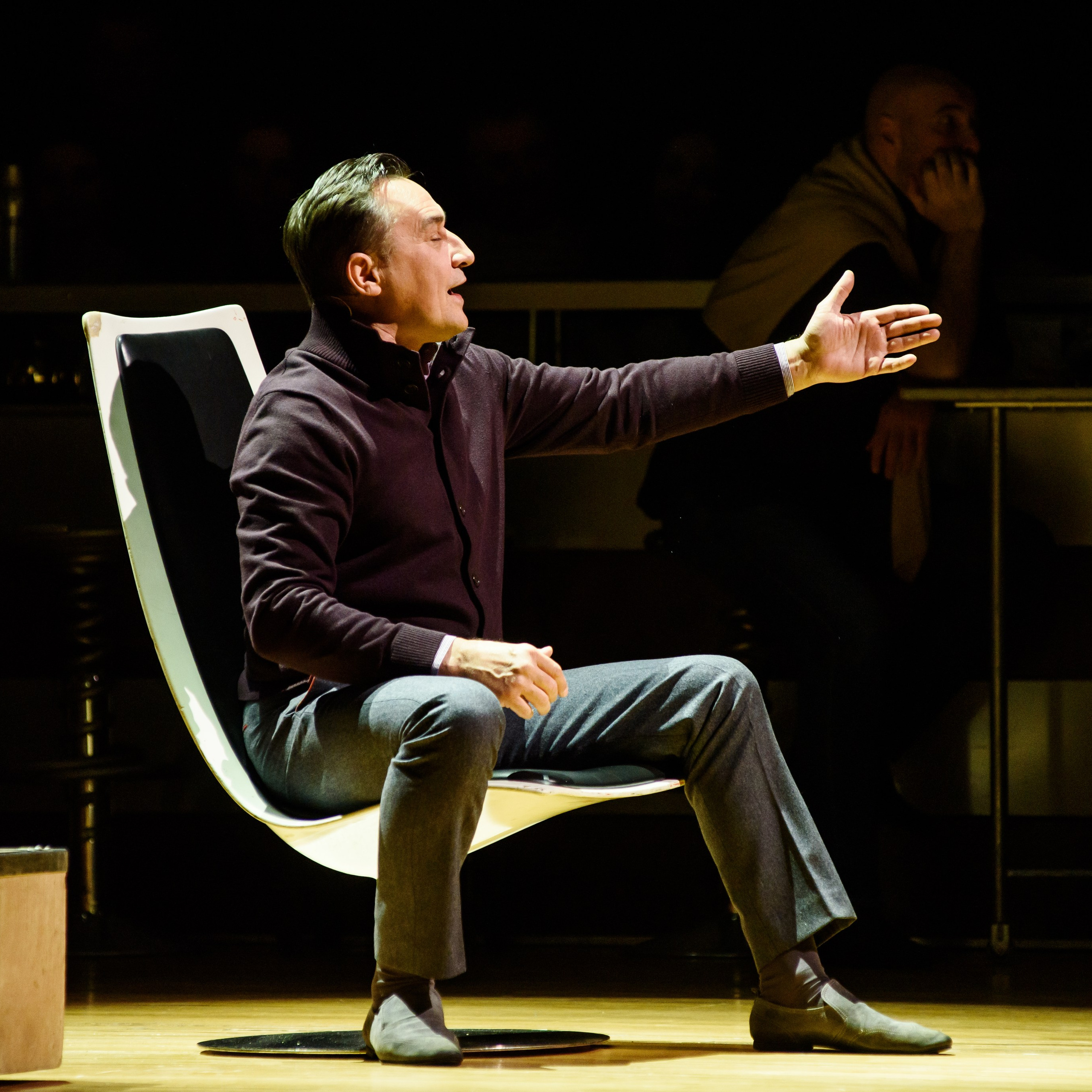 Квартет И. Фотограф в Ростове-на-Дону