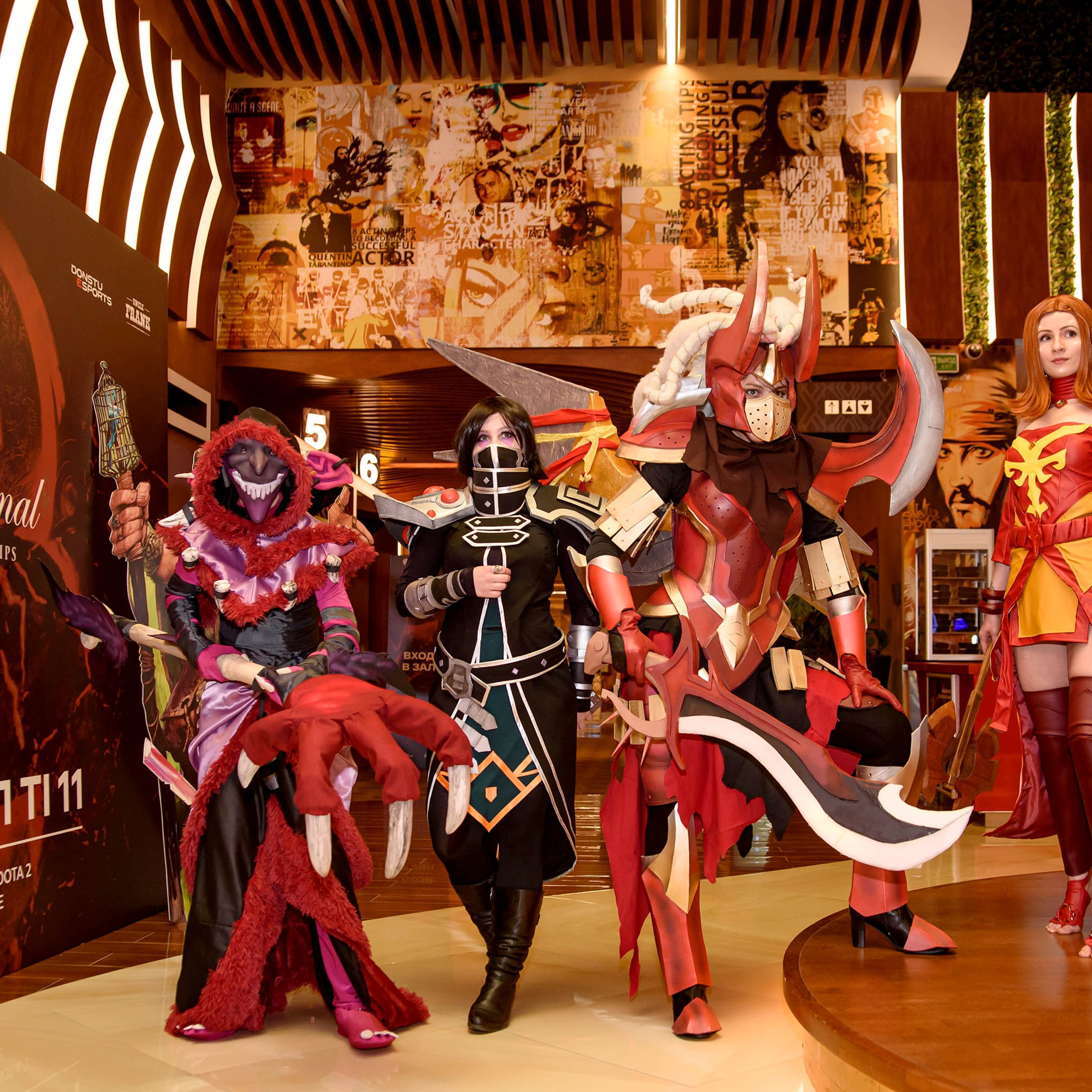 Events. Фотограф в Ростове-на-Дону