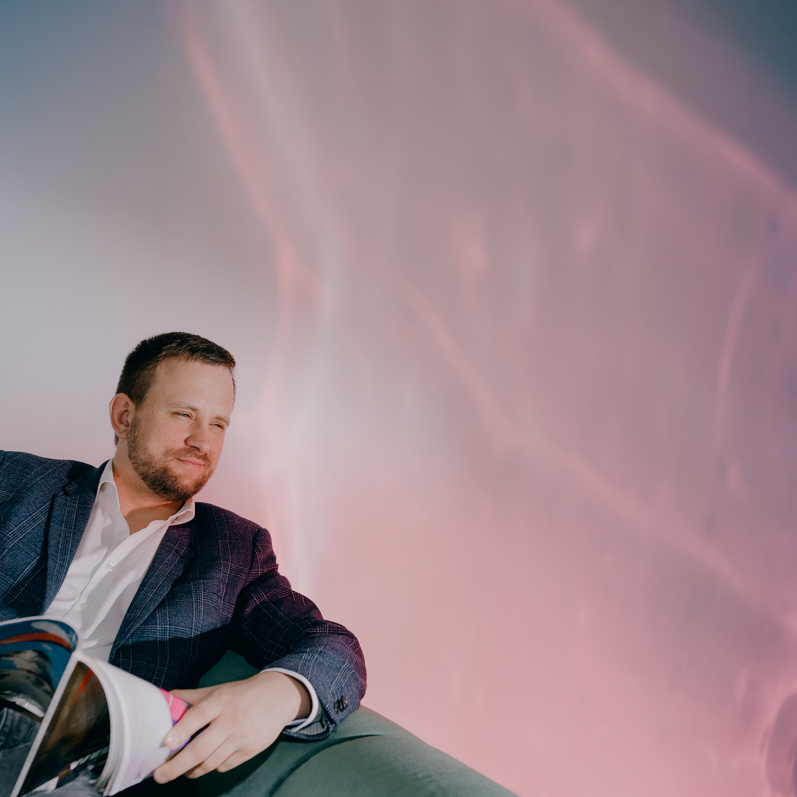 Портрет. Фотограф в Ростове-на-Дону