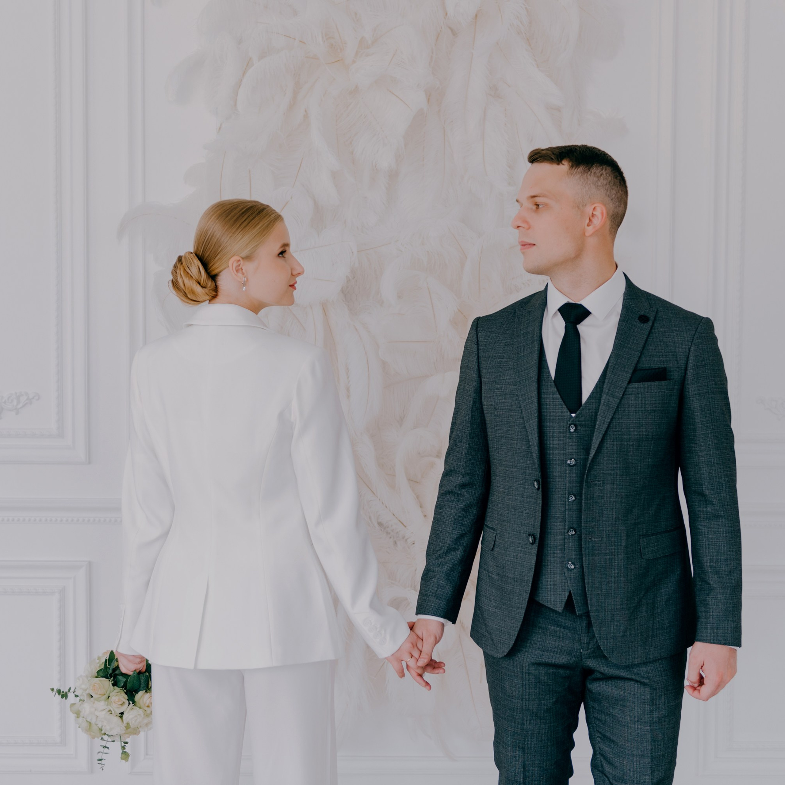 Свадебное. Фотограф в Ростове-на-Дону
