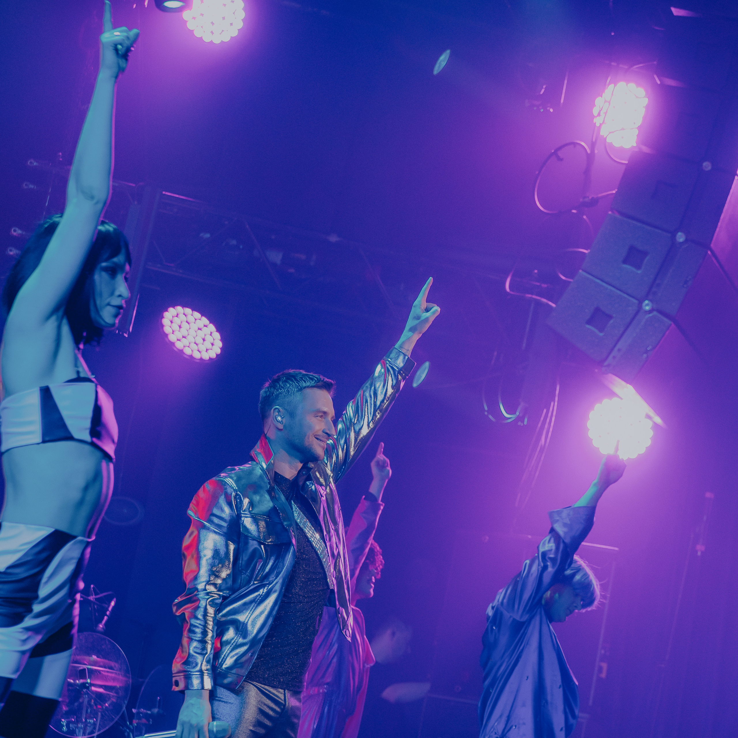 Сергей Лазарев | Я не боюсь!. Фотограф в Ростове-на-Дону