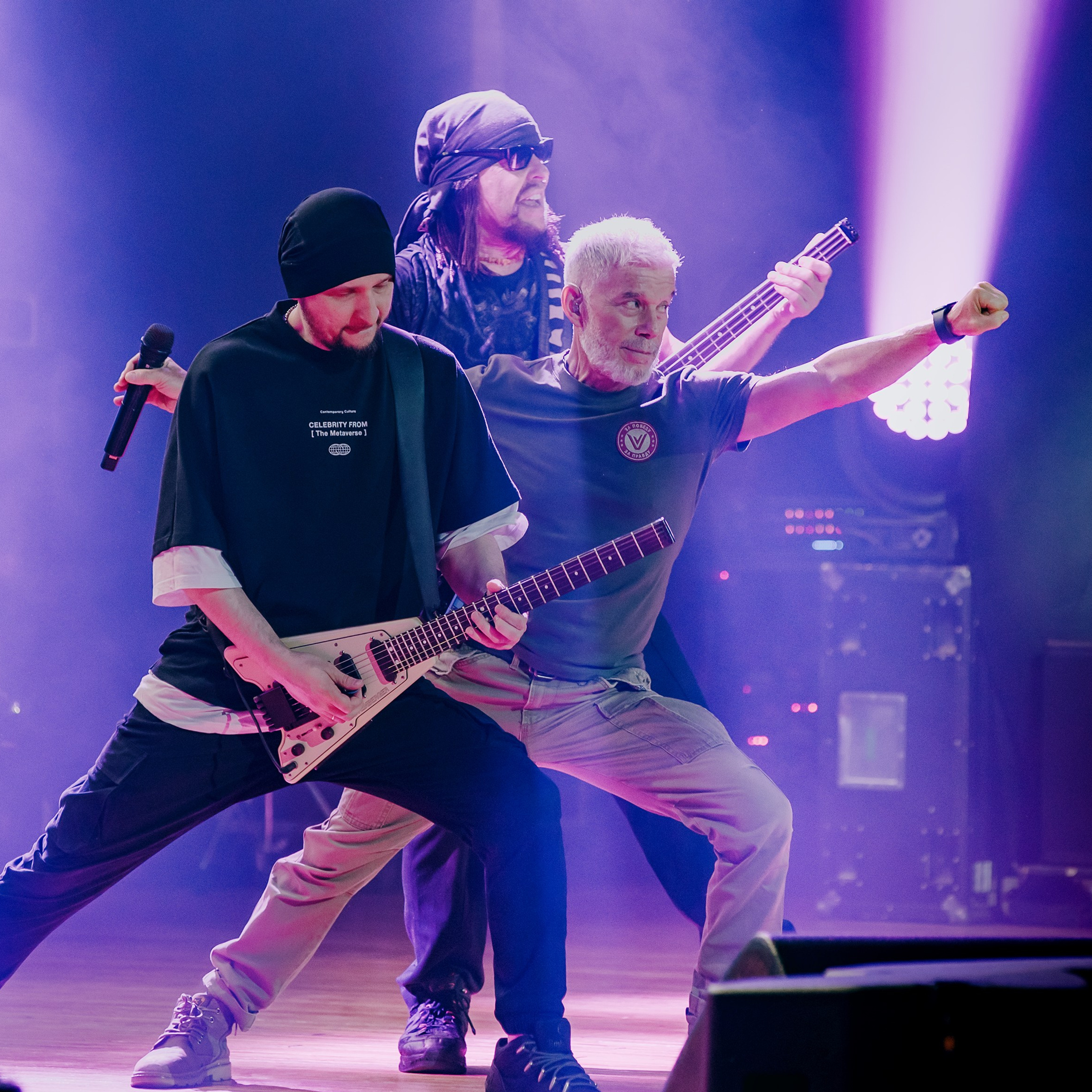 Олег Газманов. Фотограф в Ростове-на-Дону