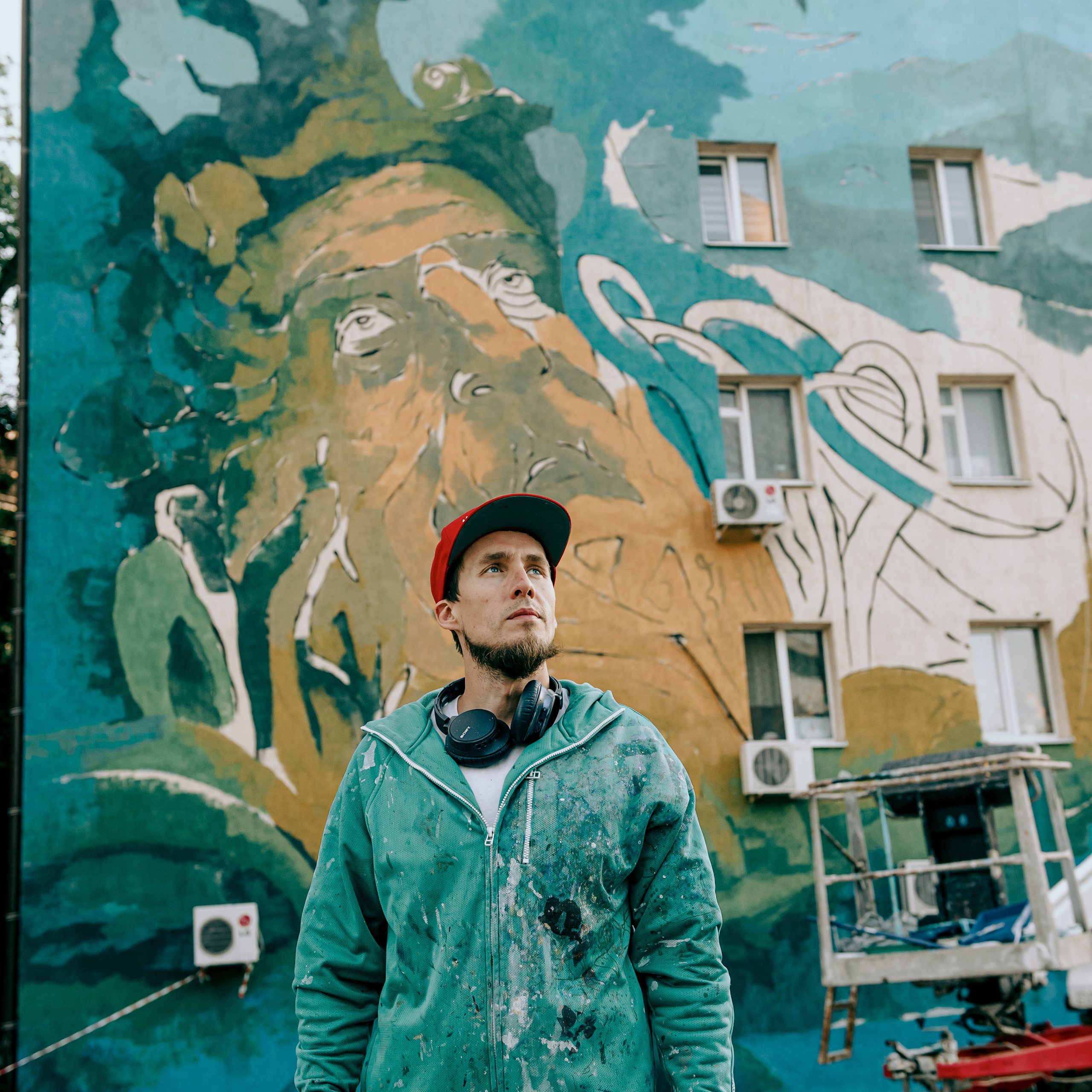 Фестивали. Фотограф в Ростове-на-Дону