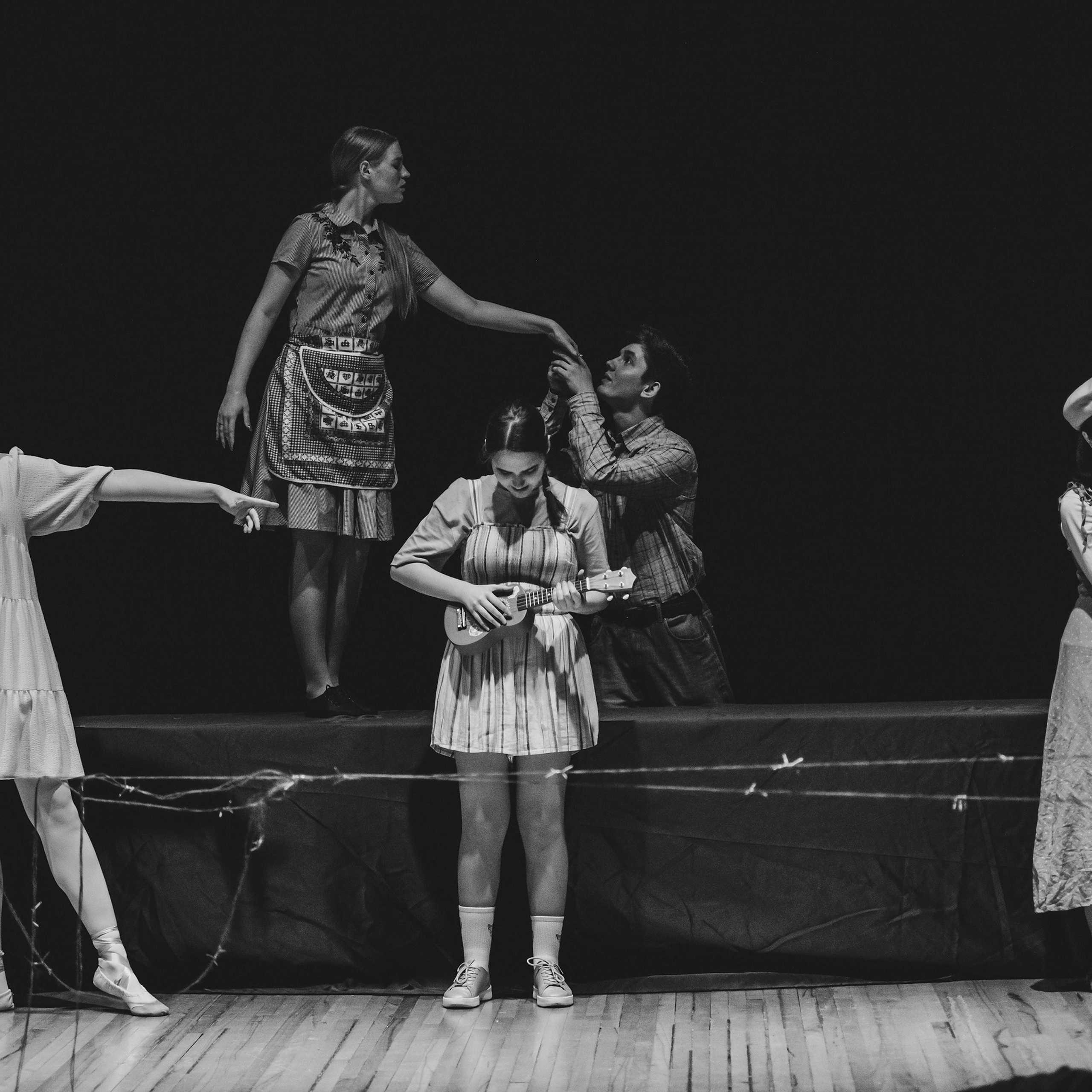 Выступления. Фотограф в Ростове-на-Дону