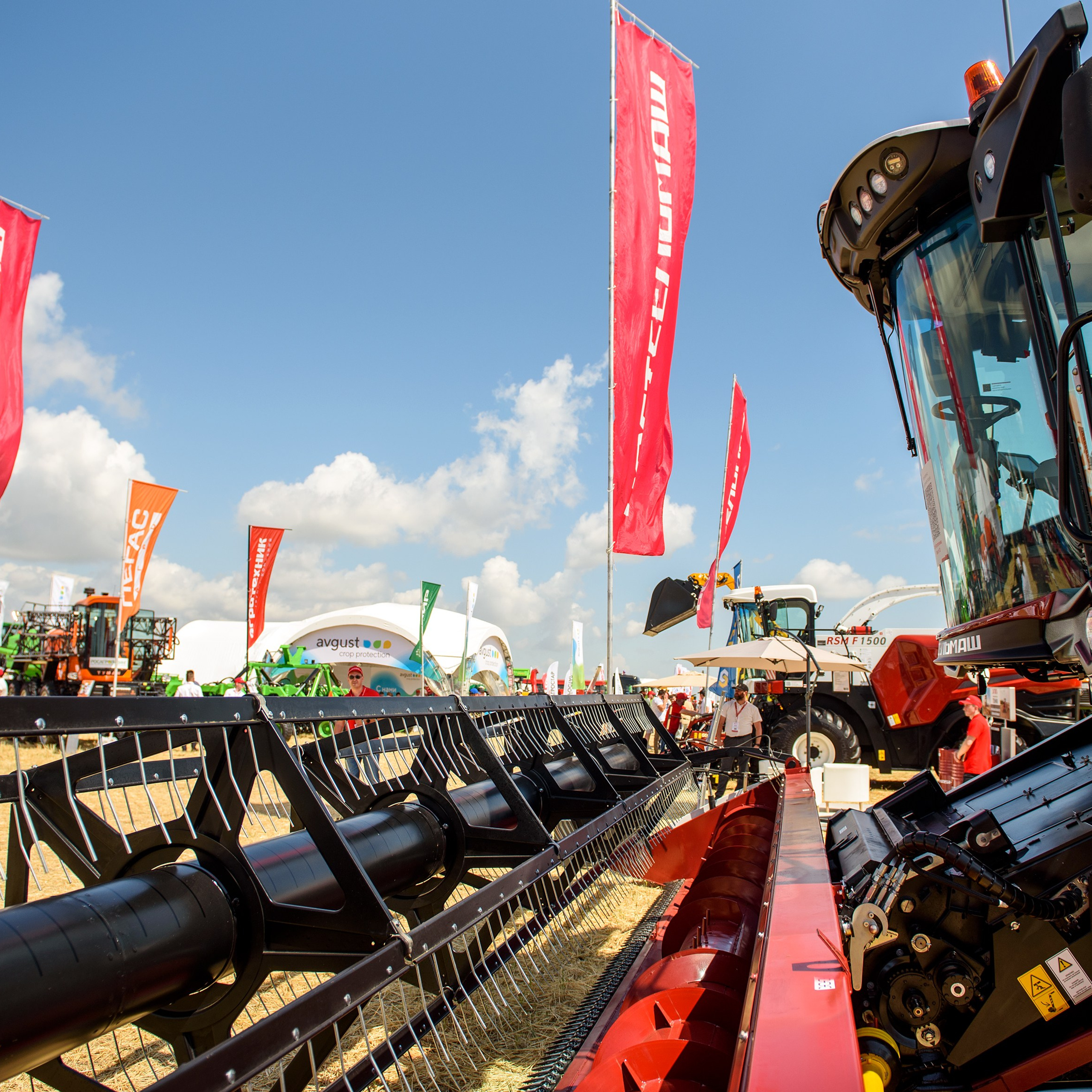 Промышленная съёмка. Фотограф в Ростове-на-Дону