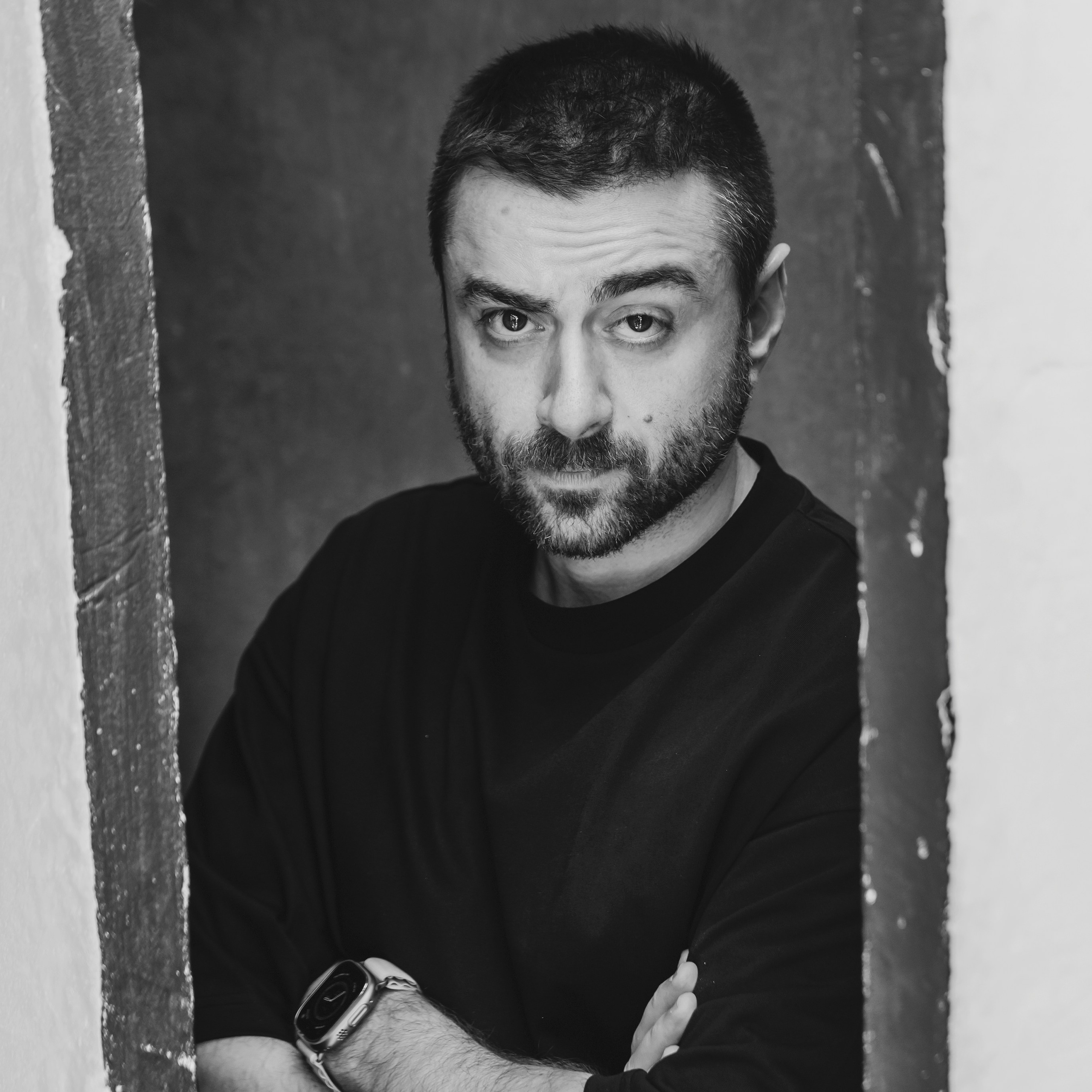 Портрет. Фотограф в Ростове-на-Дону