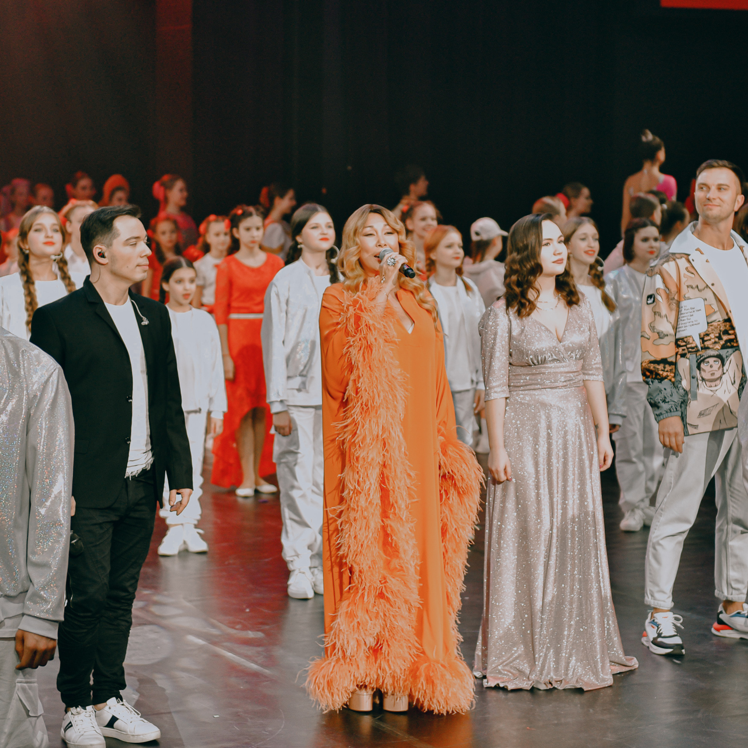 Выступления. Фотограф в Ростове-на-Дону