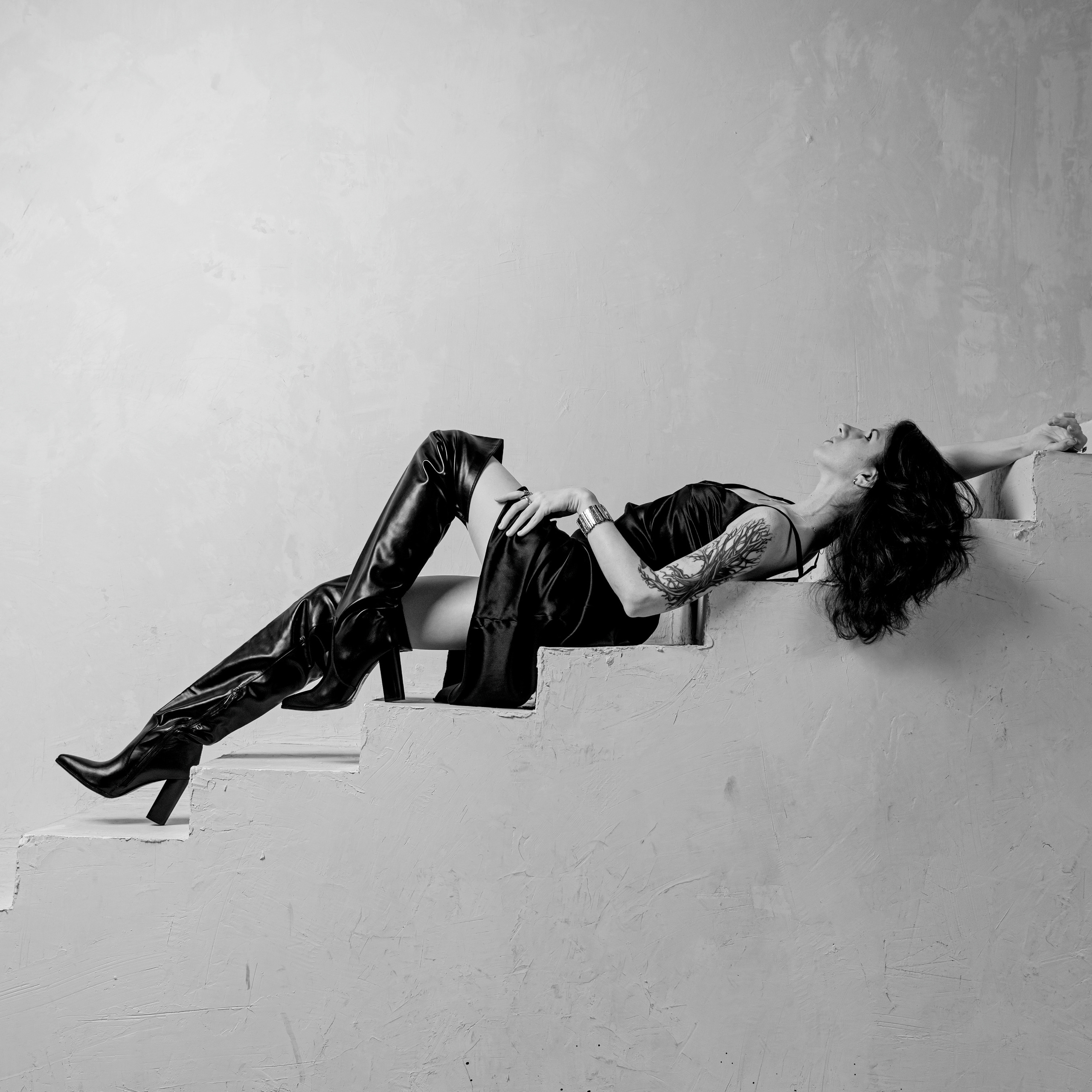 Портрет. Фотограф в Ростове-на-Дону