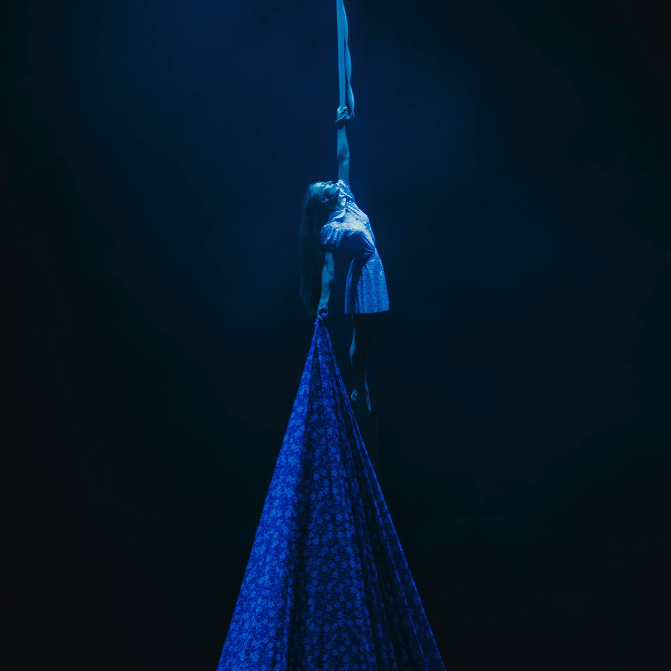 Цирк Никулина. Фотограф в Ростове-на-Дону