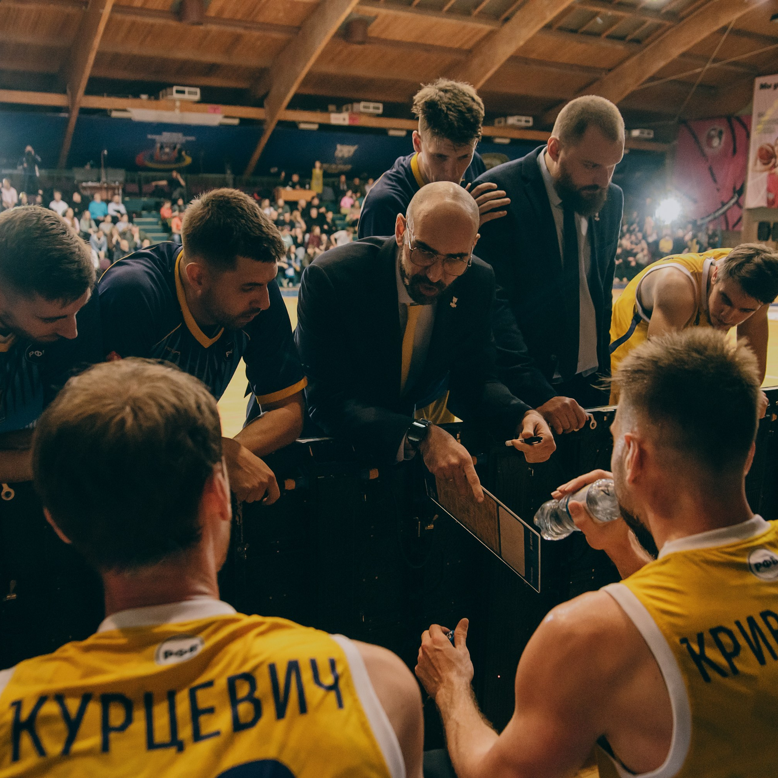 Спорт. Фотограф в Ростове-на-Дону