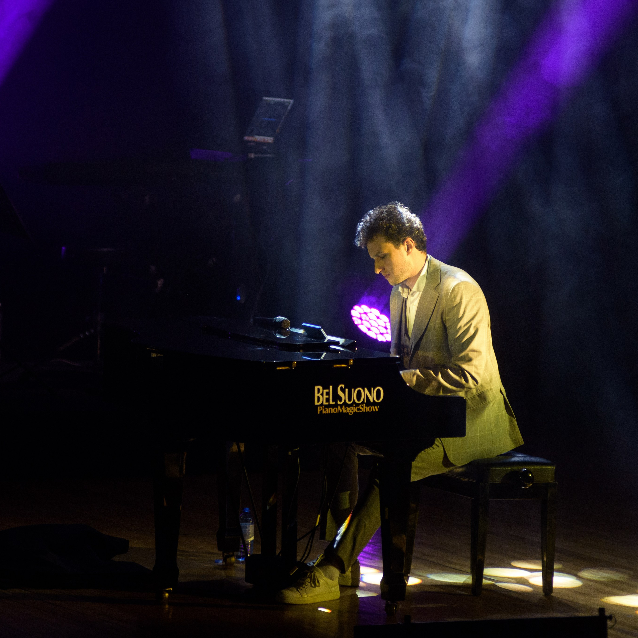 Шоу трёх роялей | Bel Suono. Фотограф в Ростове-на-Дону