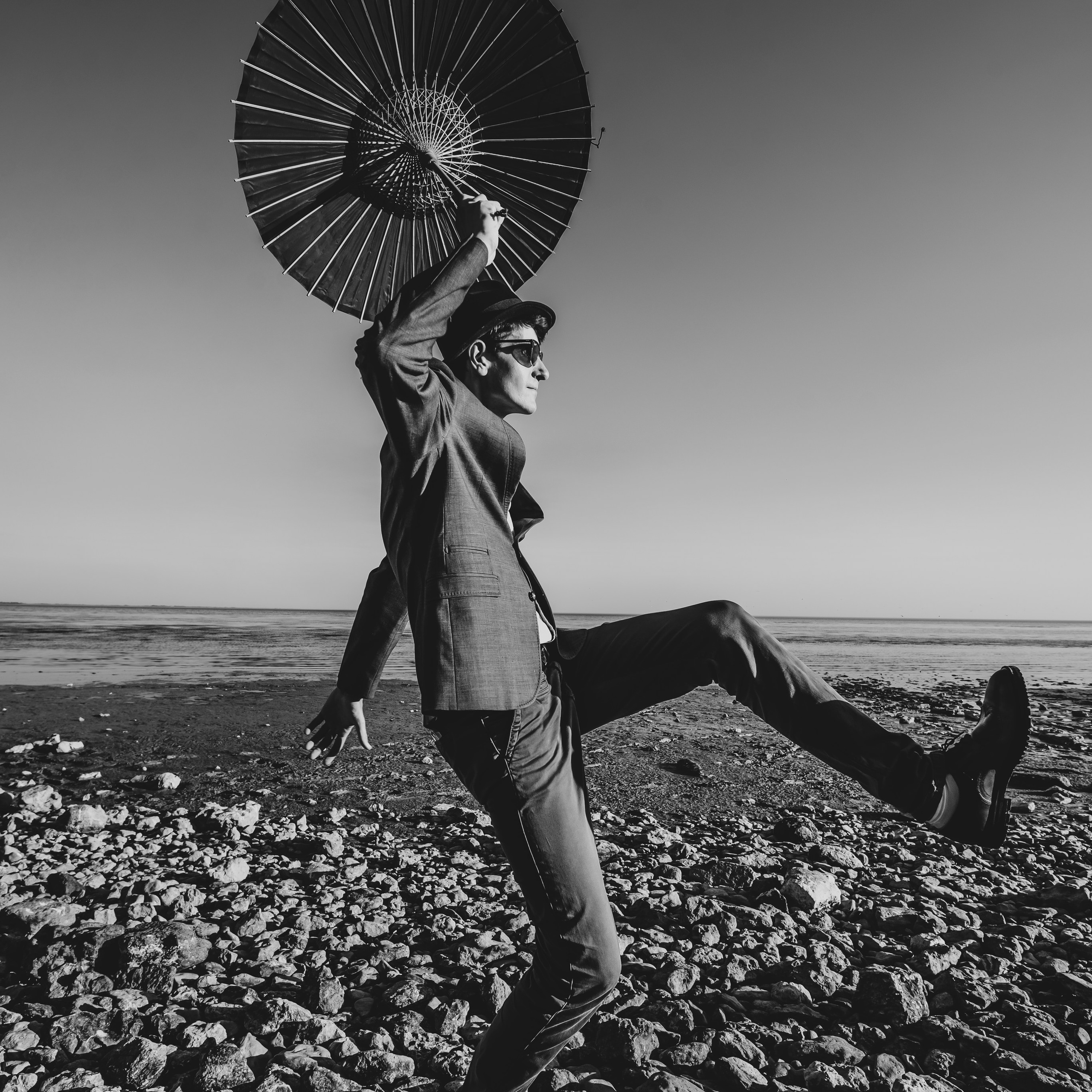 Портрет. Фотограф в Ростове-на-Дону