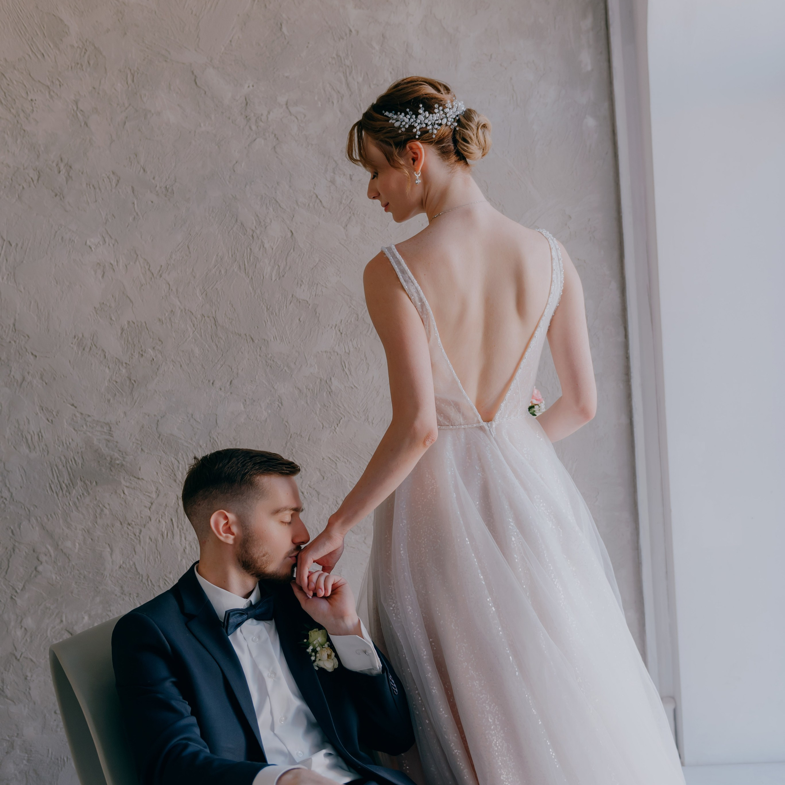 Свадебное. Фотограф в Ростове-на-Дону