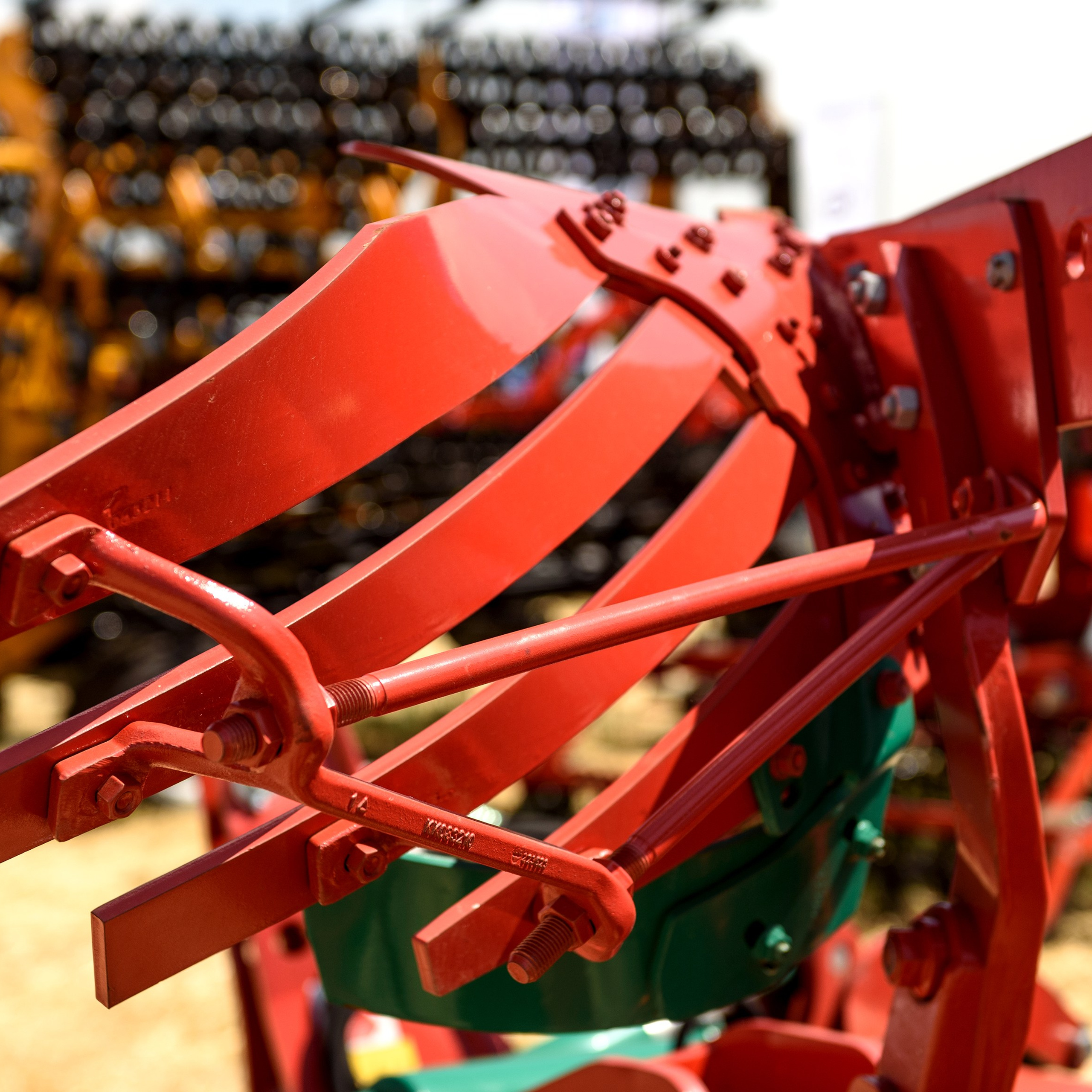 Промышленная съёмка. Фотограф в Ростове-на-Дону