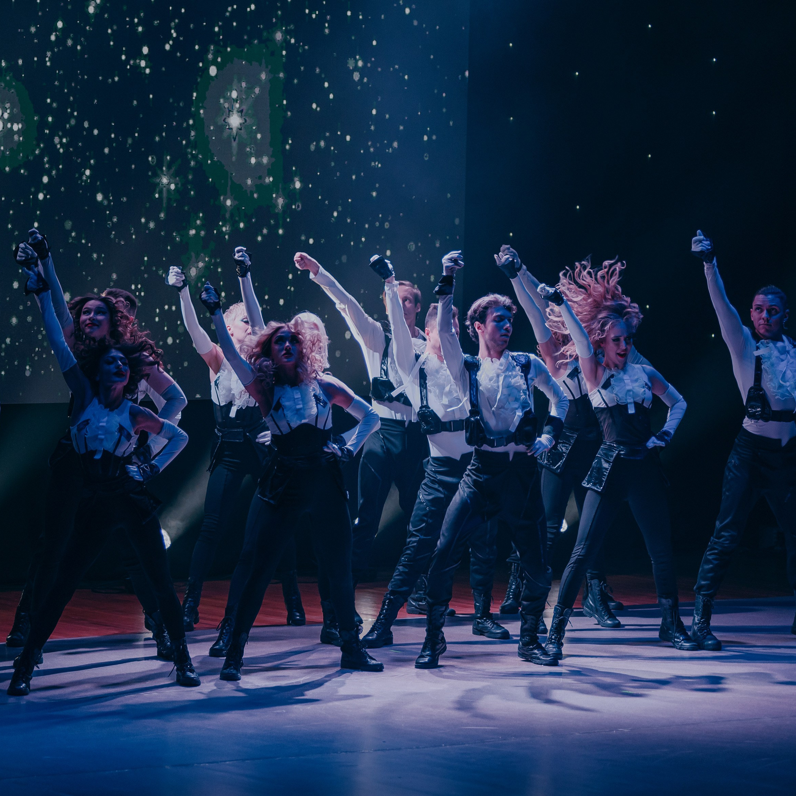 Выступления