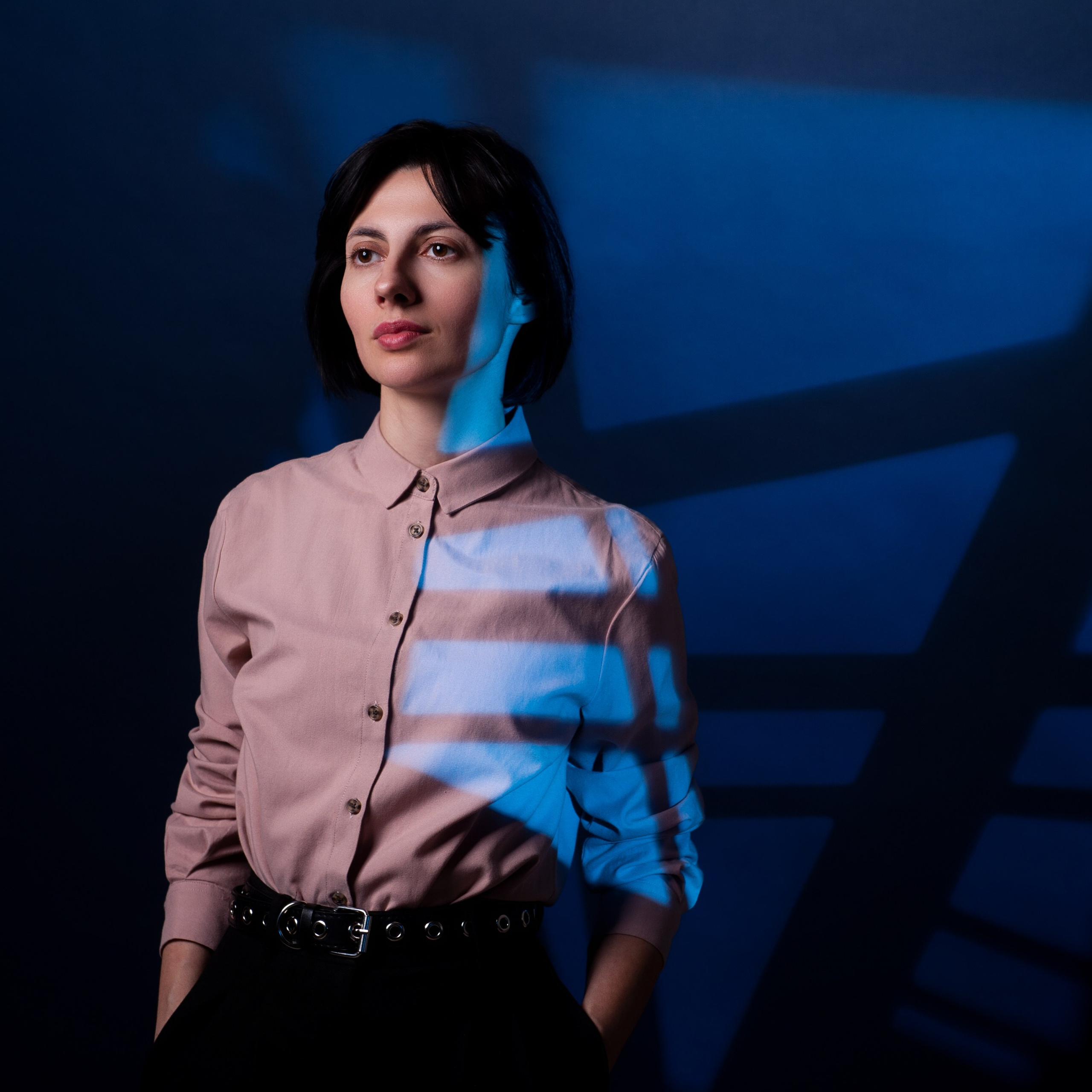 Портрет. Фотограф в Ростове-на-Дону