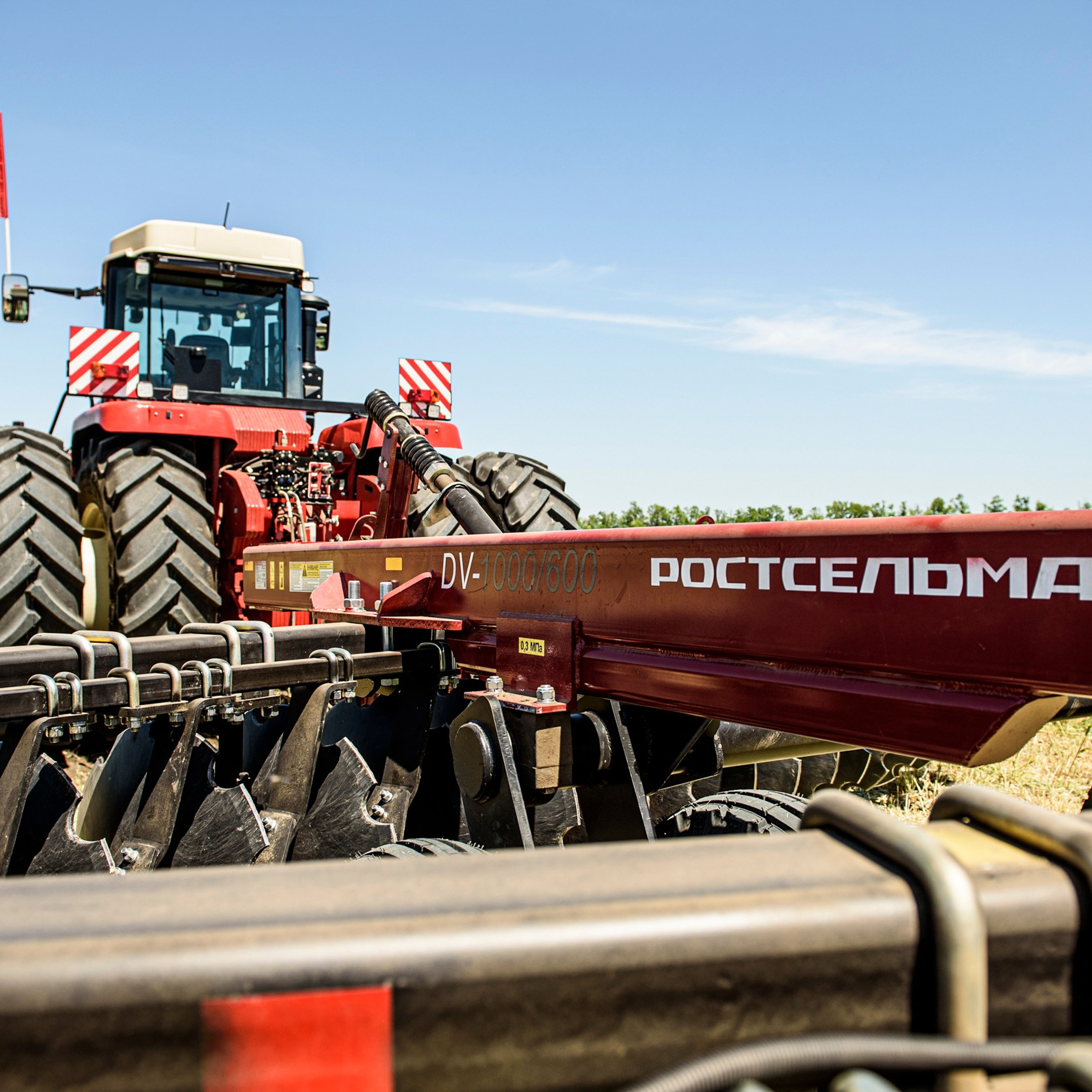 Промышленная съёмка. Фотограф в Ростове-на-Дону