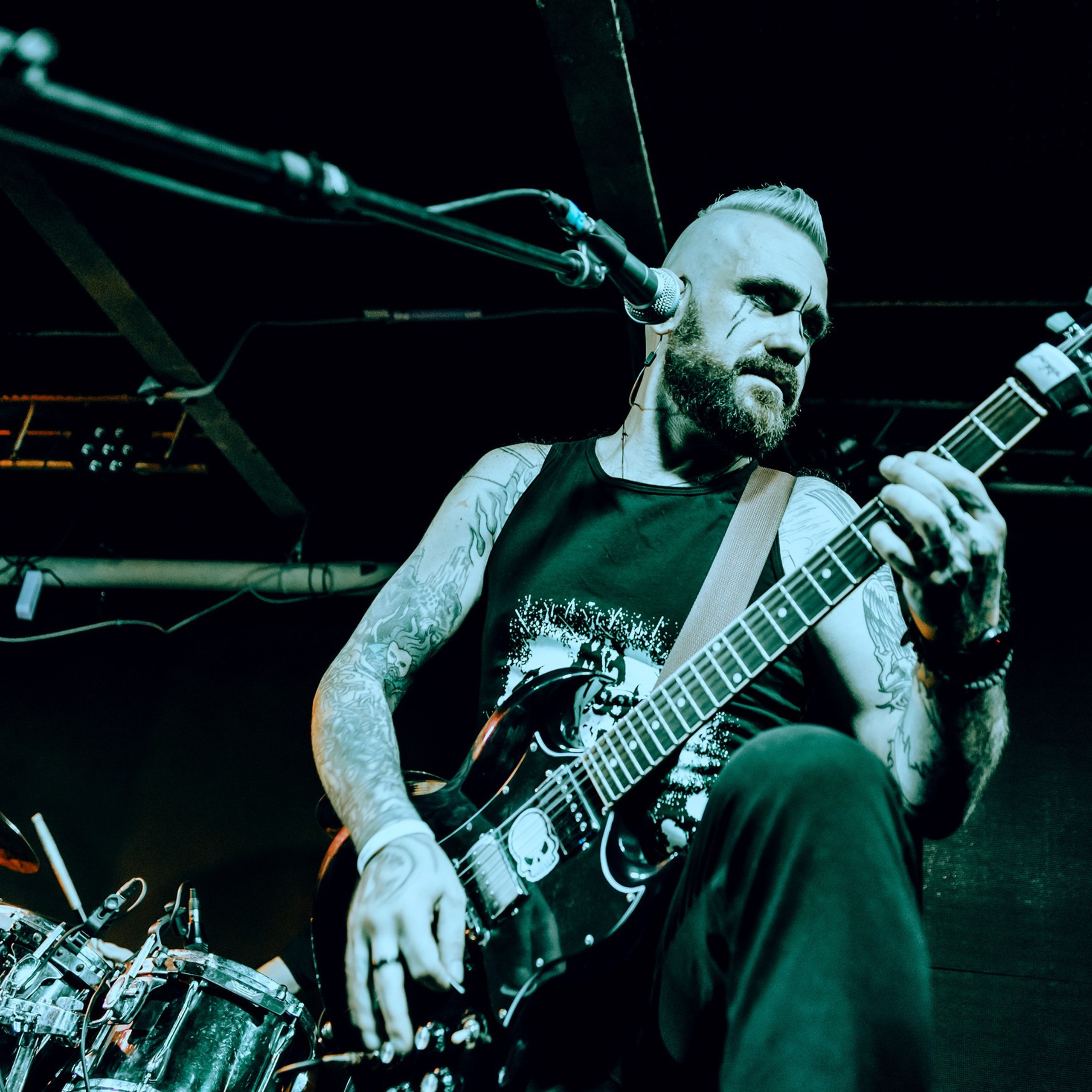 Концерты. Фотограф в Ростове-на-Дону