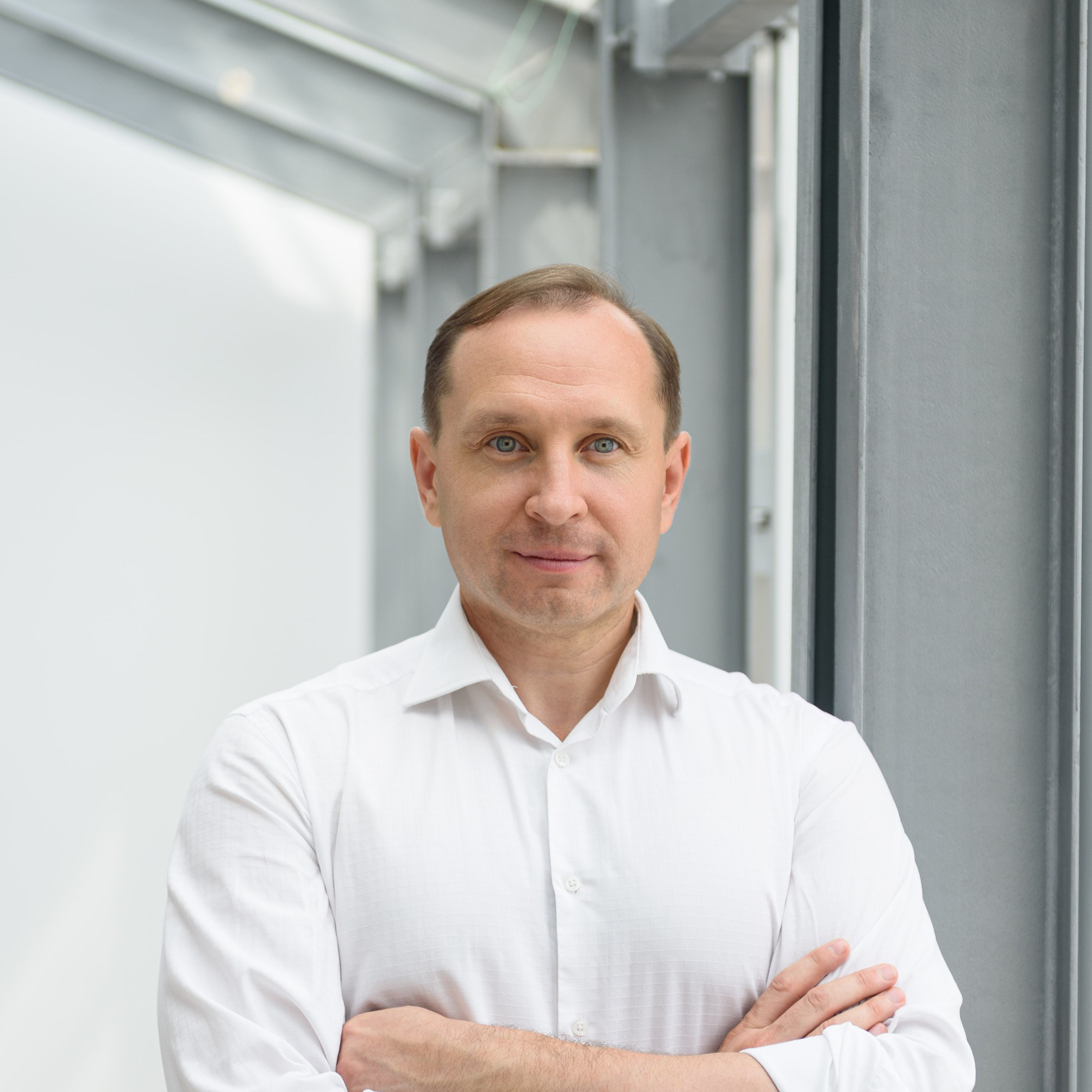 Портрет. Фотограф в Ростове-на-Дону