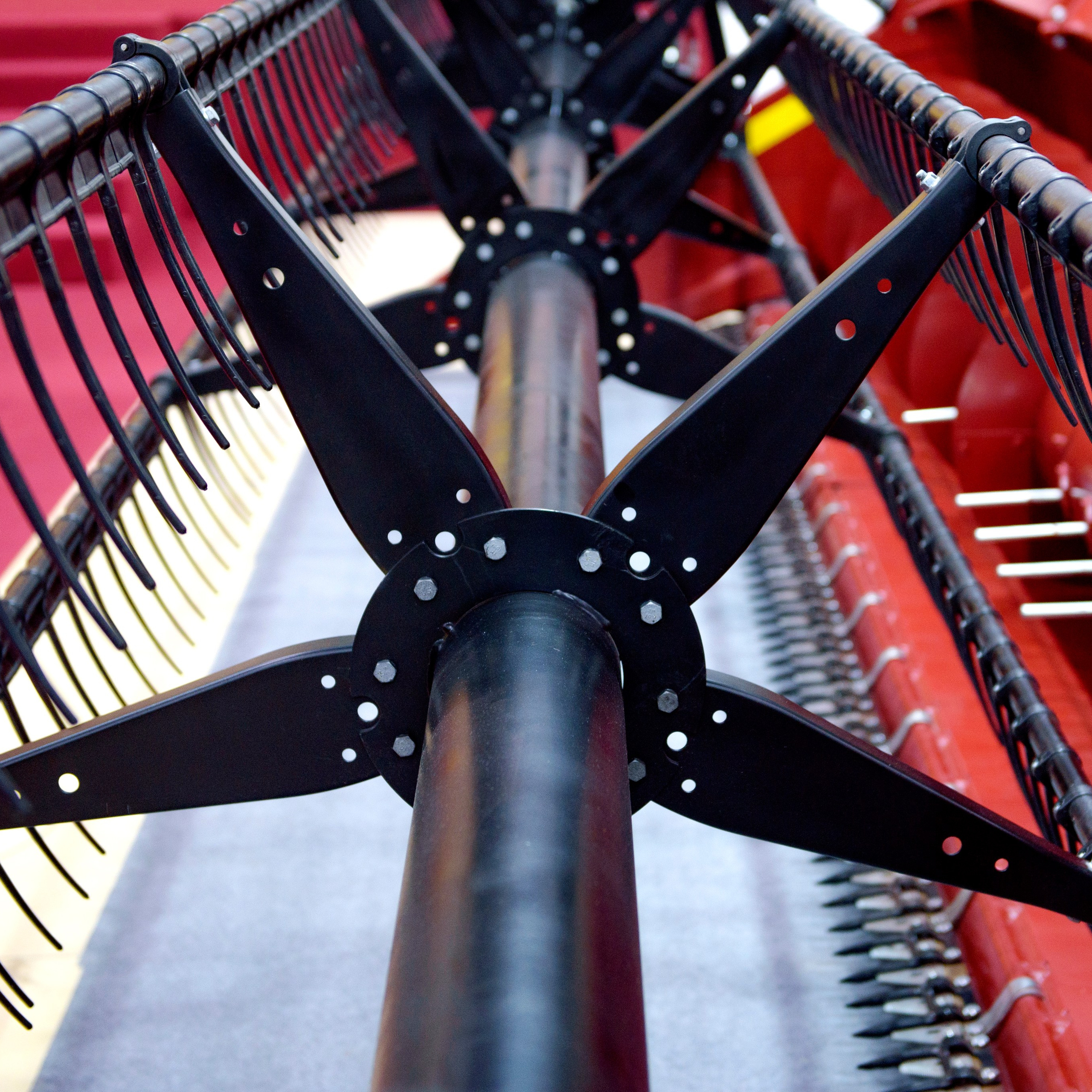 Промышленная съёмка. Фотограф в Ростове-на-Дону