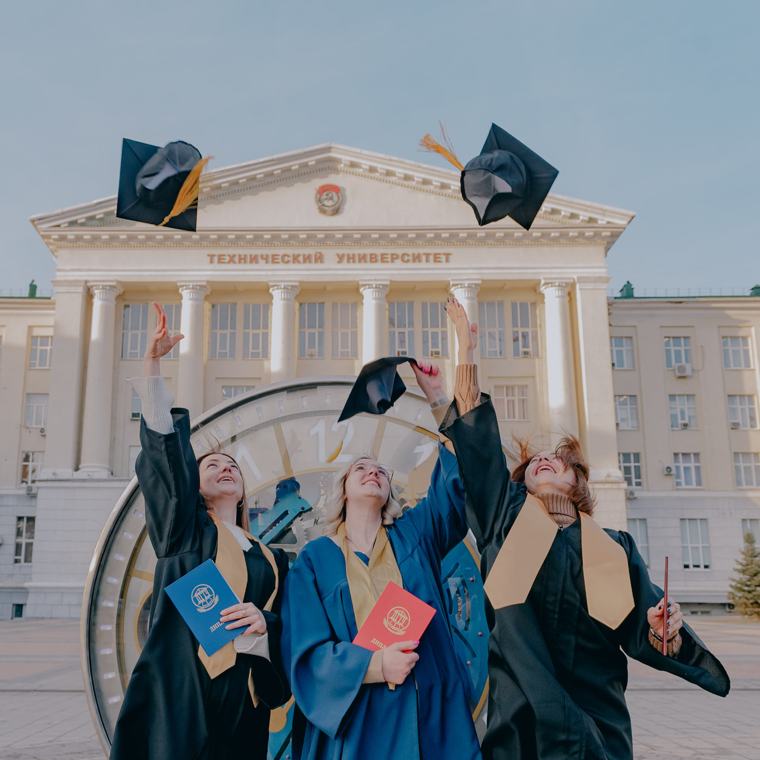 Городские мероприятия. Фотограф в Ростове-на-Дону