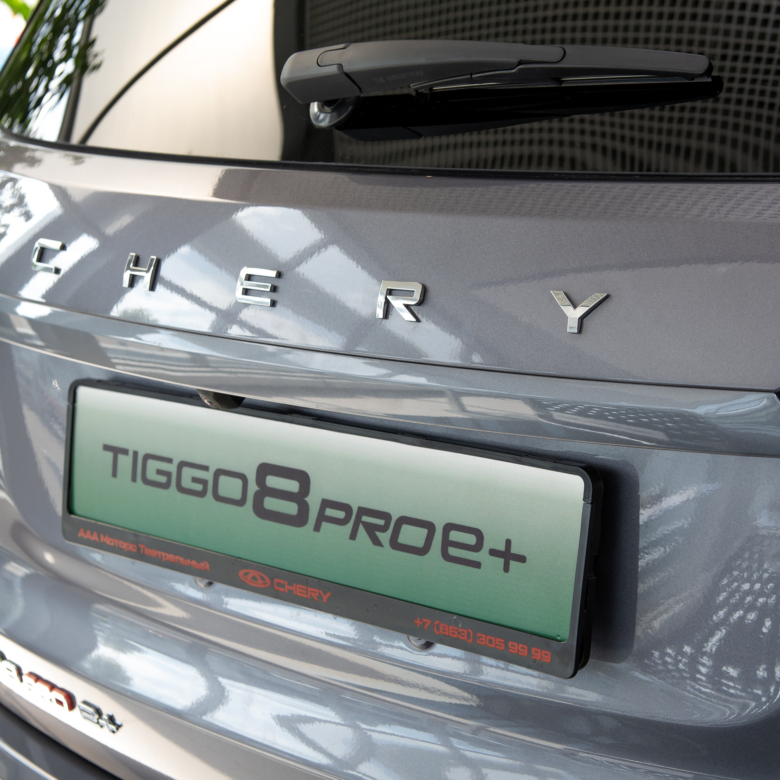 Промышленная съёмка. Фотограф в Ростове-на-Дону