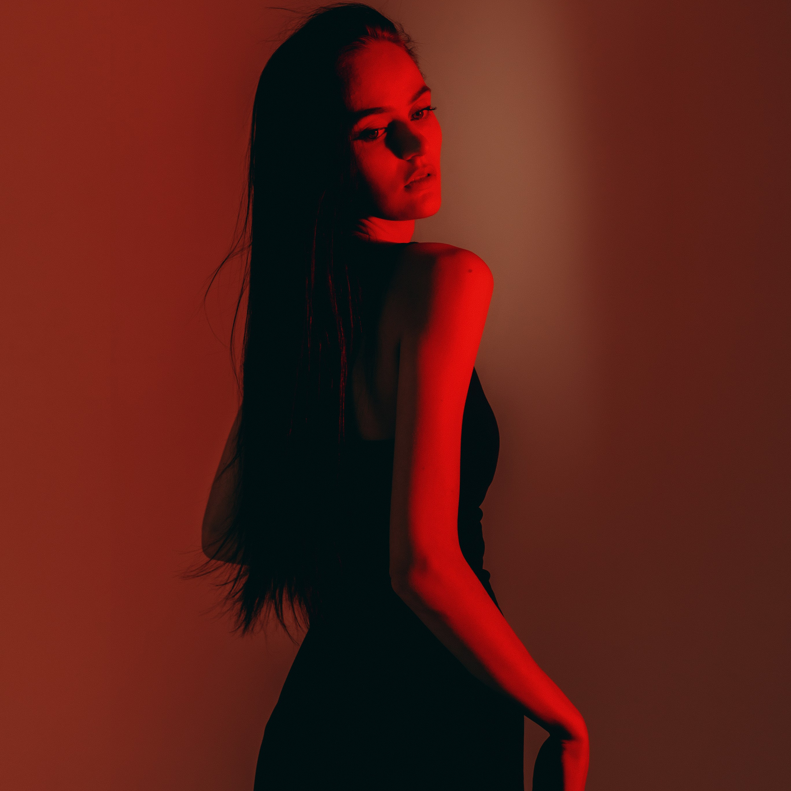 Портрет. Фотограф в Ростове-на-Дону