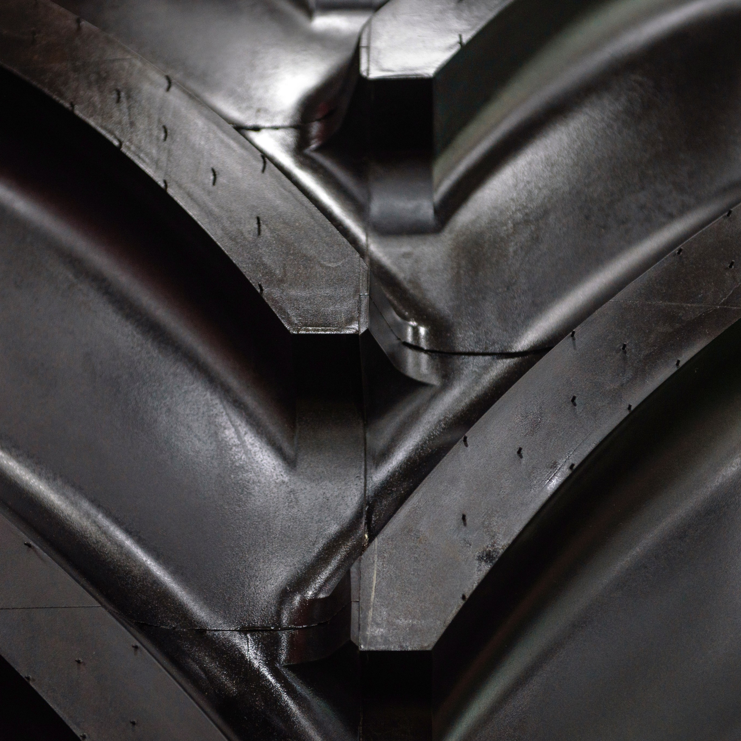 Промышленная съёмка. Фотограф в Ростове-на-Дону