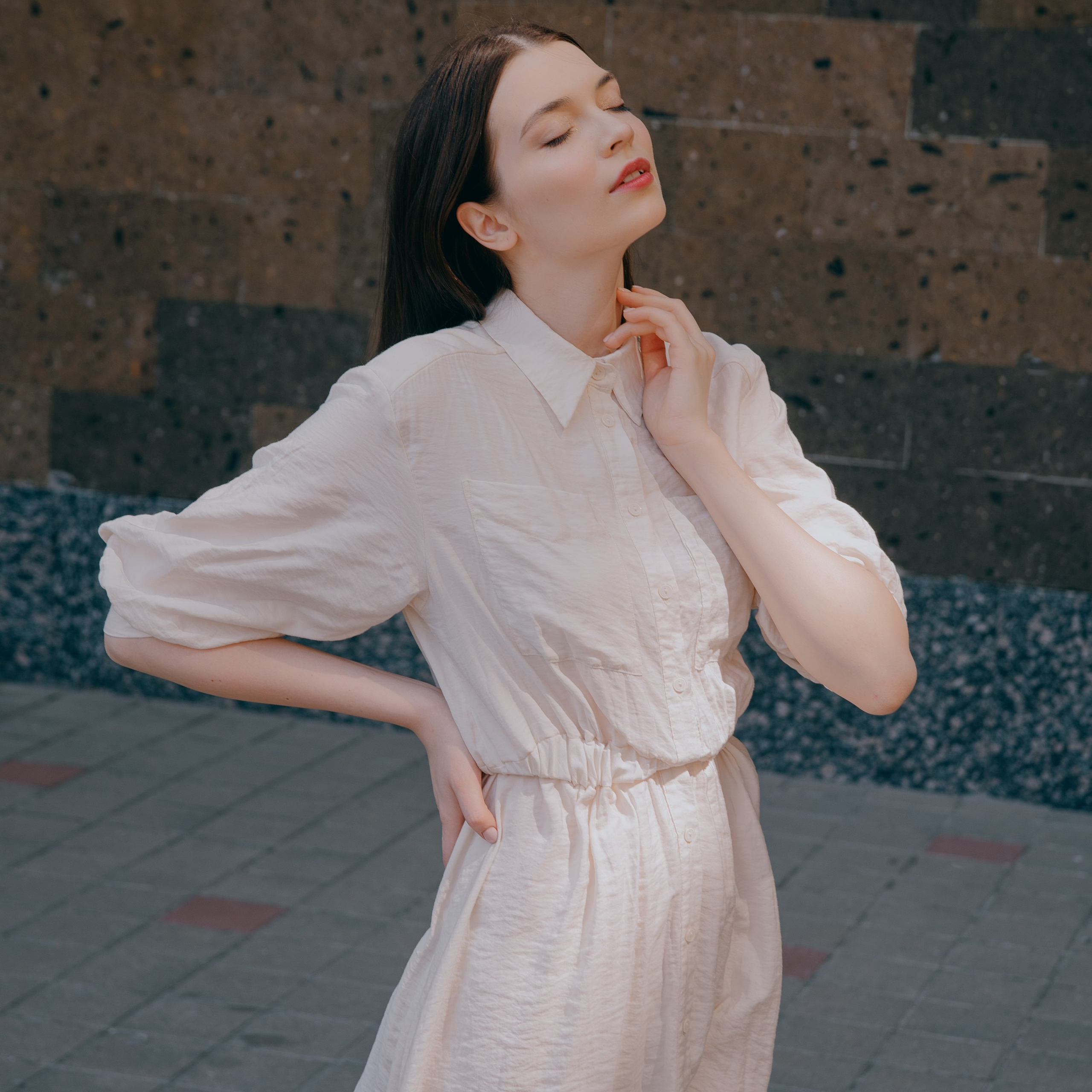 Портрет. Фотограф в Ростове-на-Дону