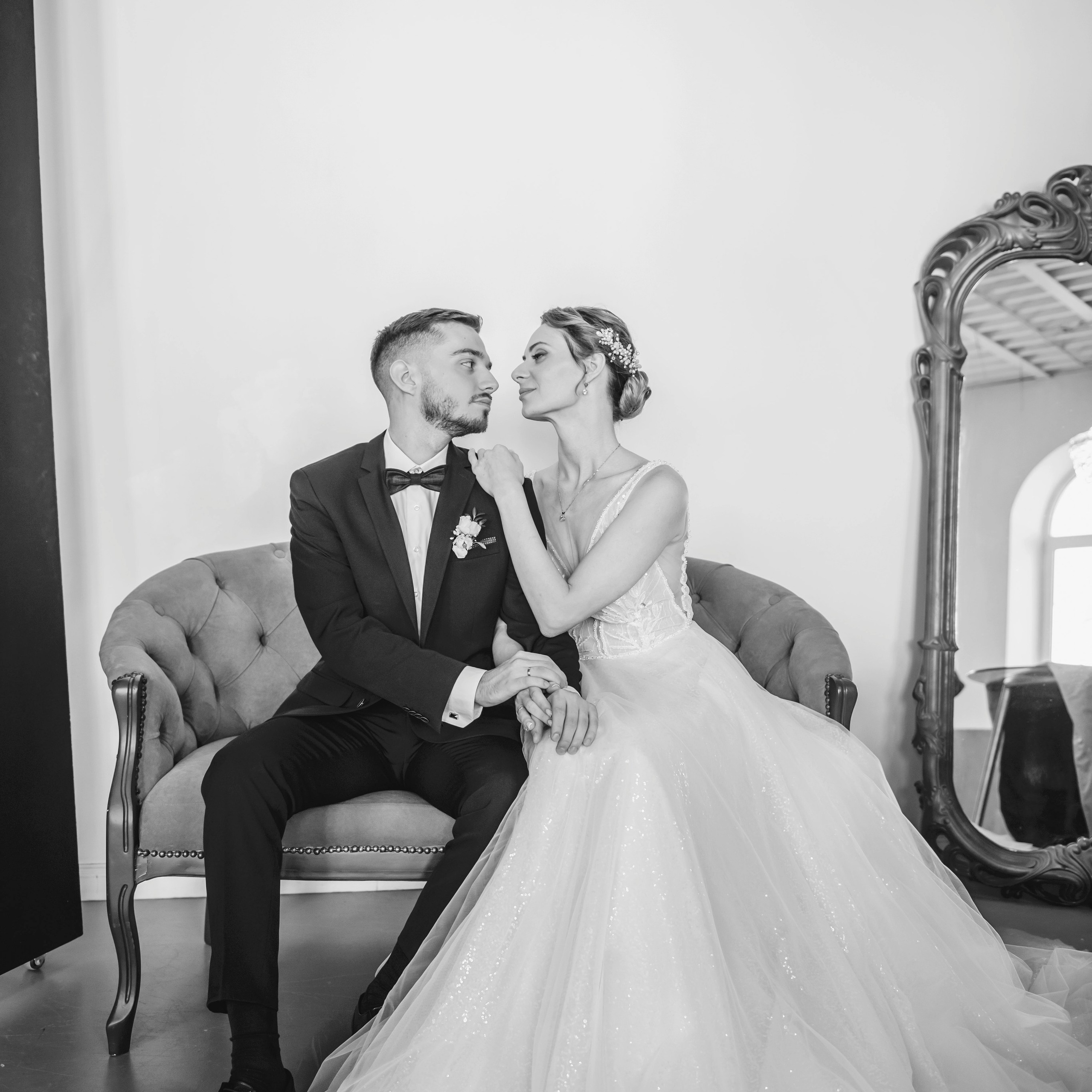 Свадебное. Фотограф в Ростове-на-Дону