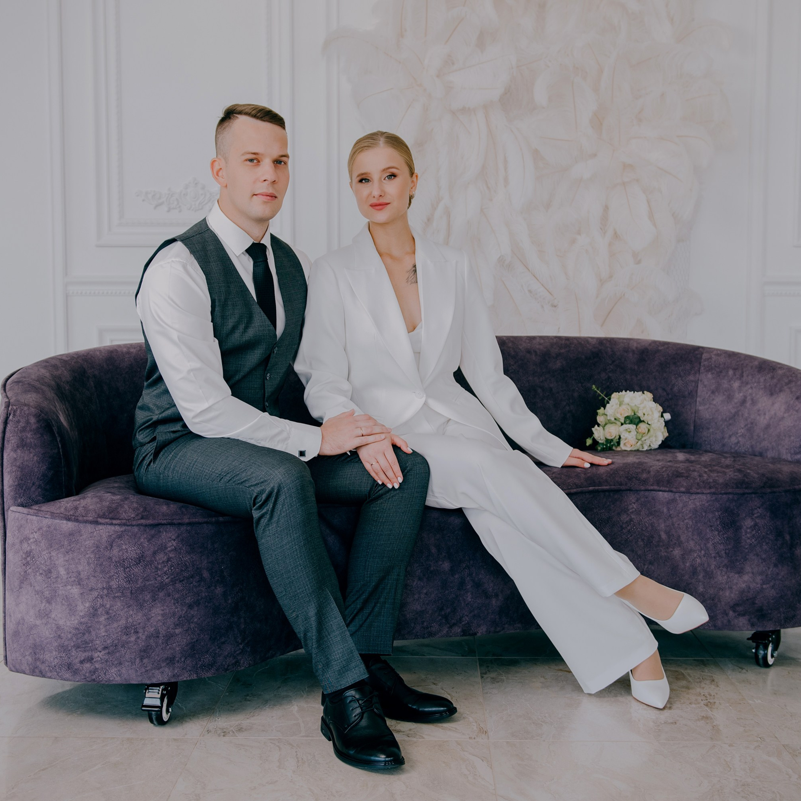 Свадебное. Фотограф в Ростове-на-Дону