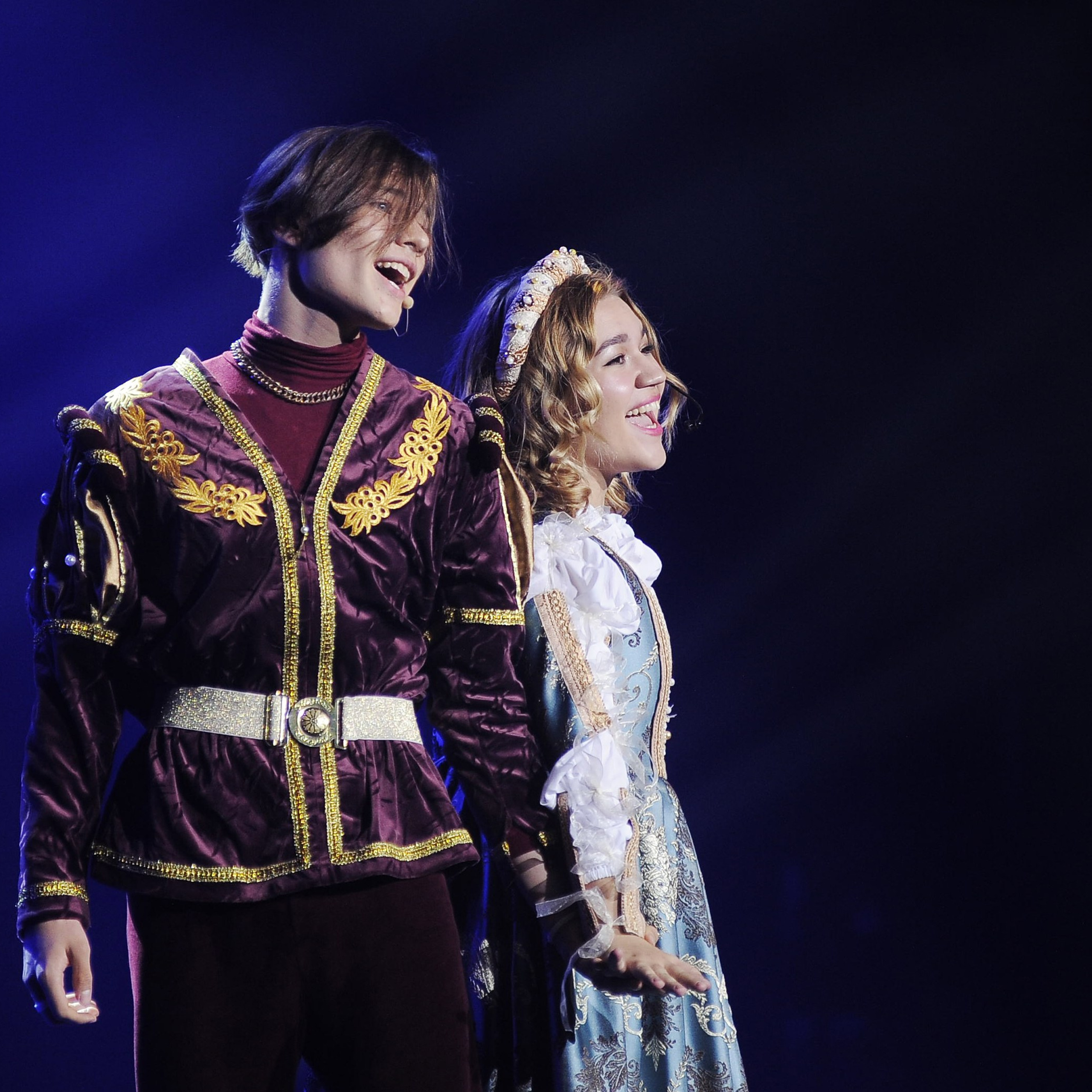 Выступления. Фотограф в Ростове-на-Дону