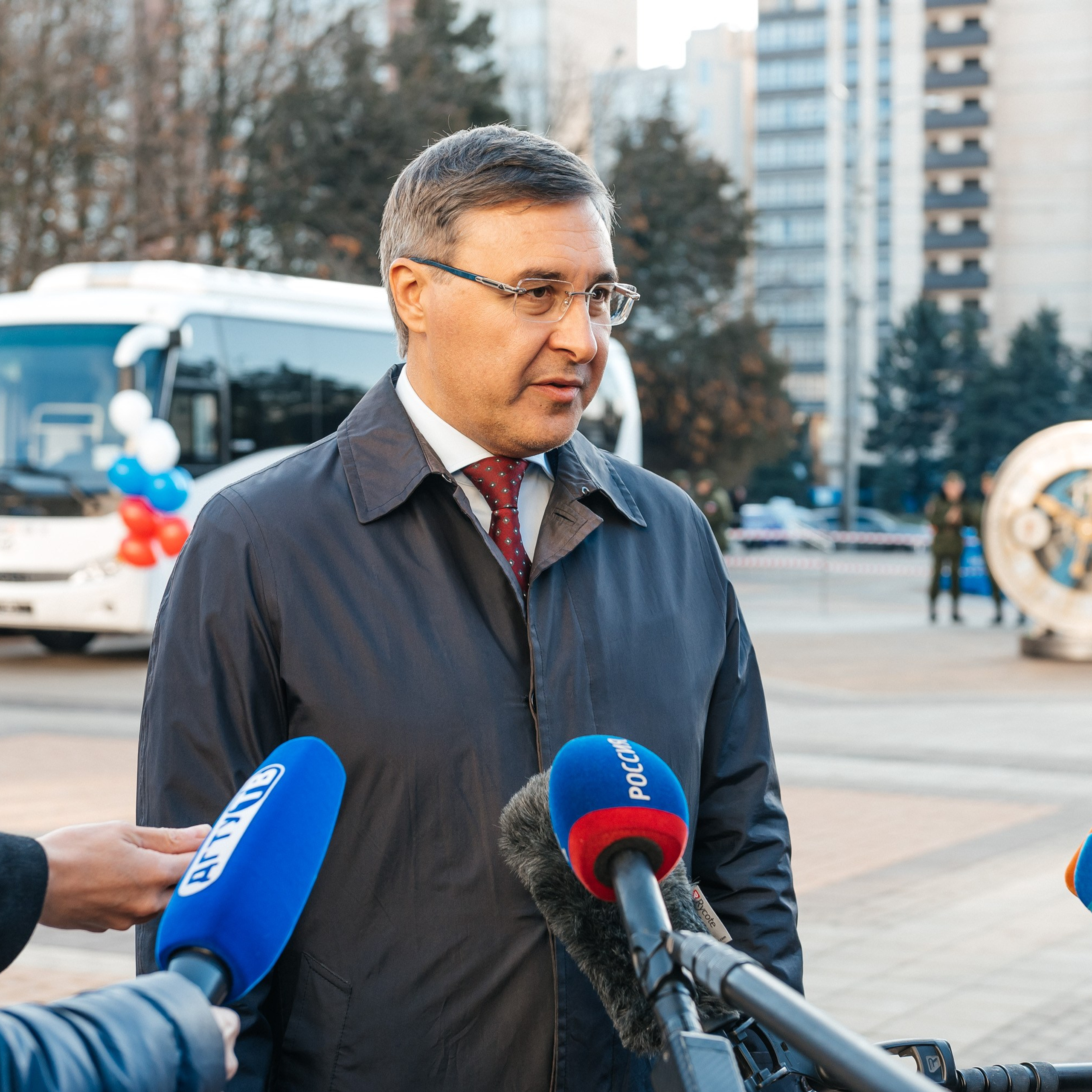 Городские мероприятия. Фотограф в Ростове-на-Дону