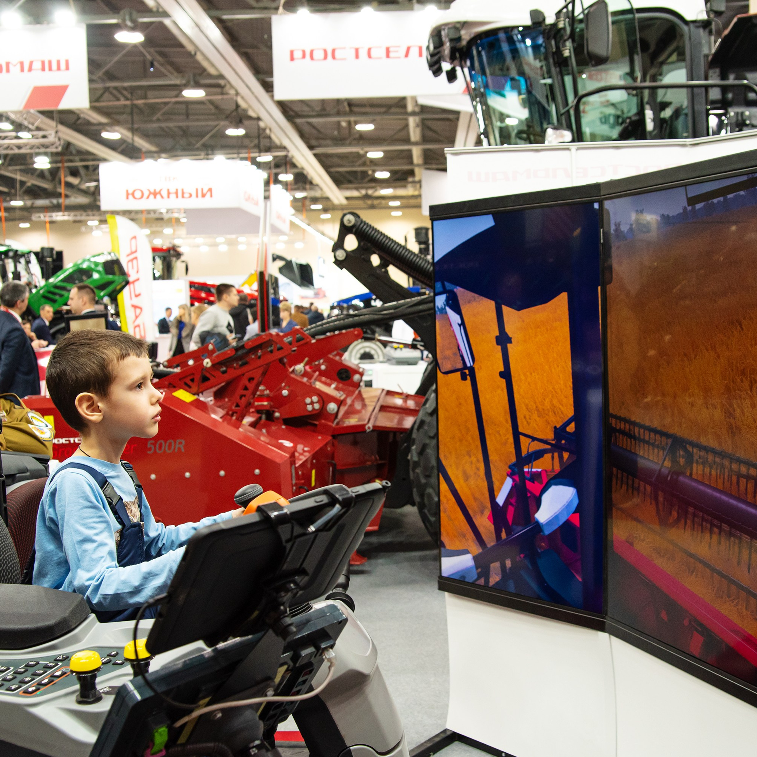 Городские мероприятия. Фотограф в Ростове-на-Дону