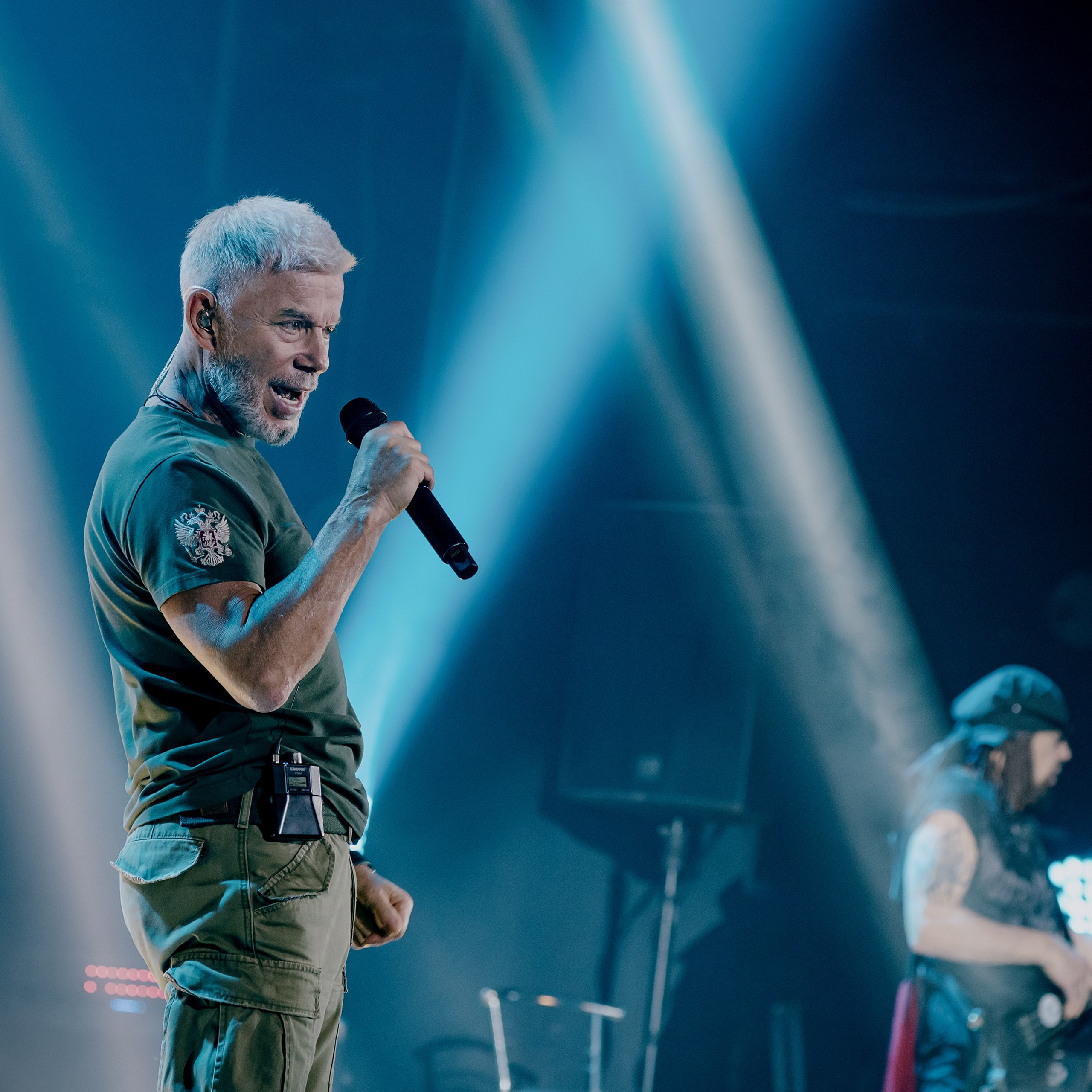 Олег Газманов